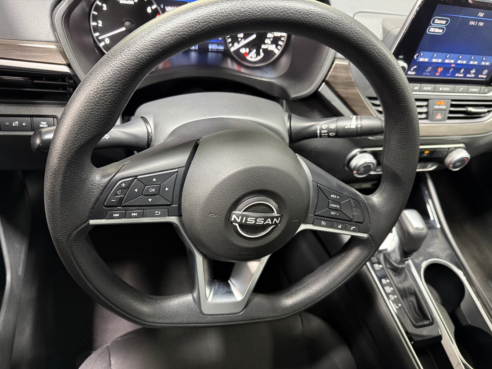 Thumbnail: 2024 Nissan Altima - 5