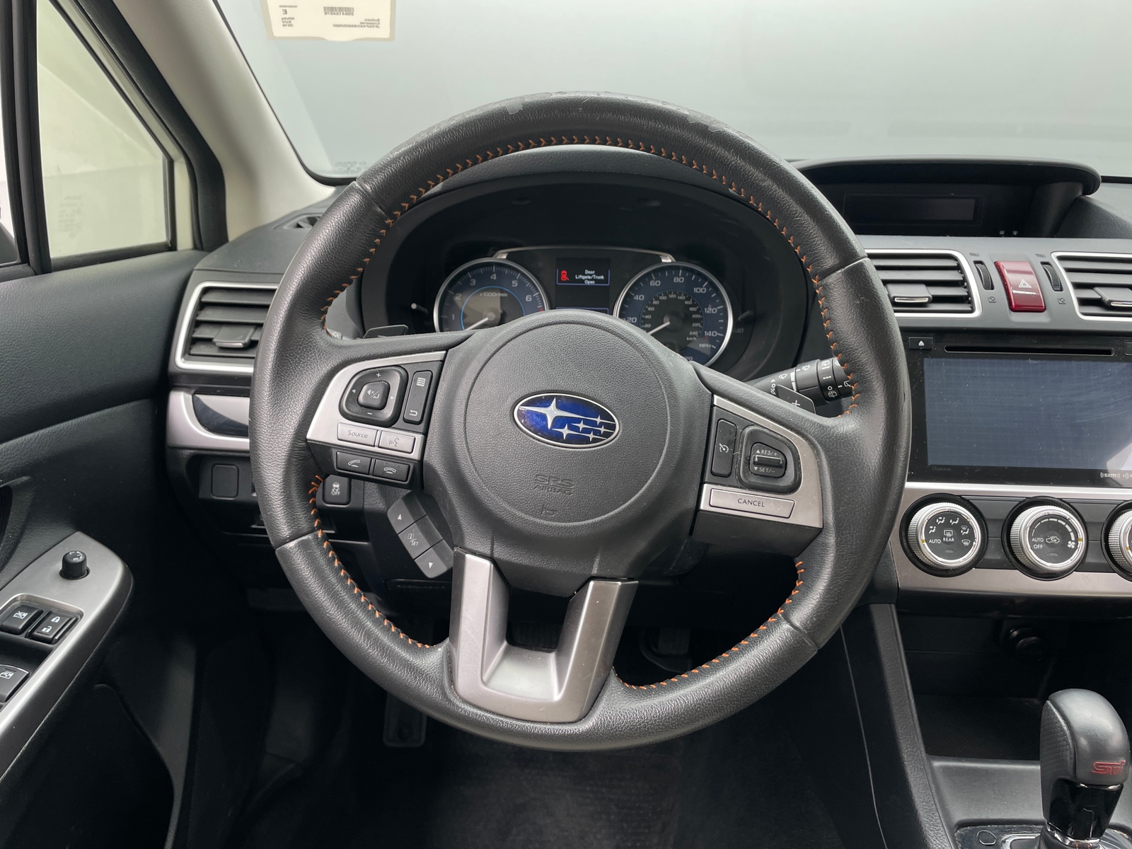 Thumbnail: 2016 Subaru Crosstrek - 4