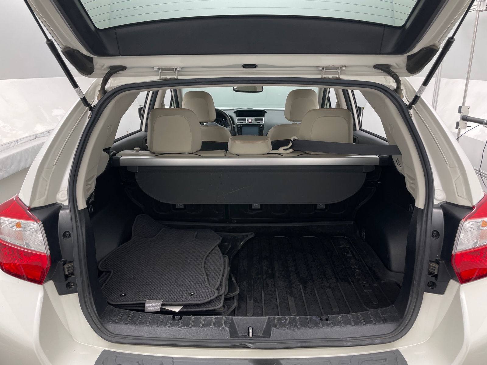 Thumbnail: 2016 Subaru Crosstrek - 6