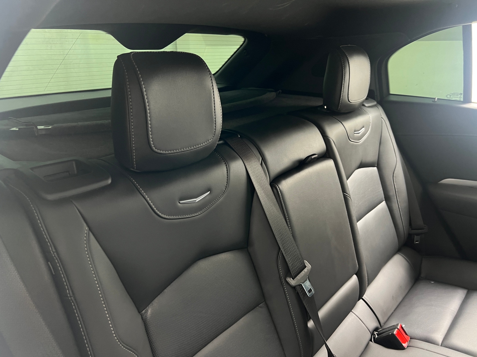Thumbnail: 2022 Cadillac XT4 - 5