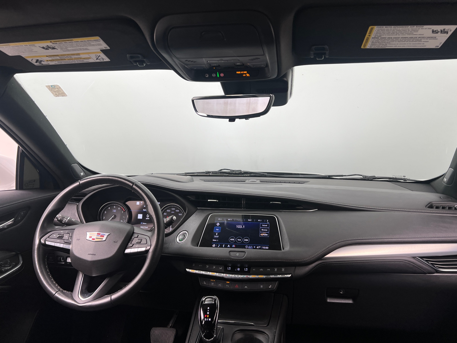 Thumbnail: 2022 Cadillac XT4 - 2