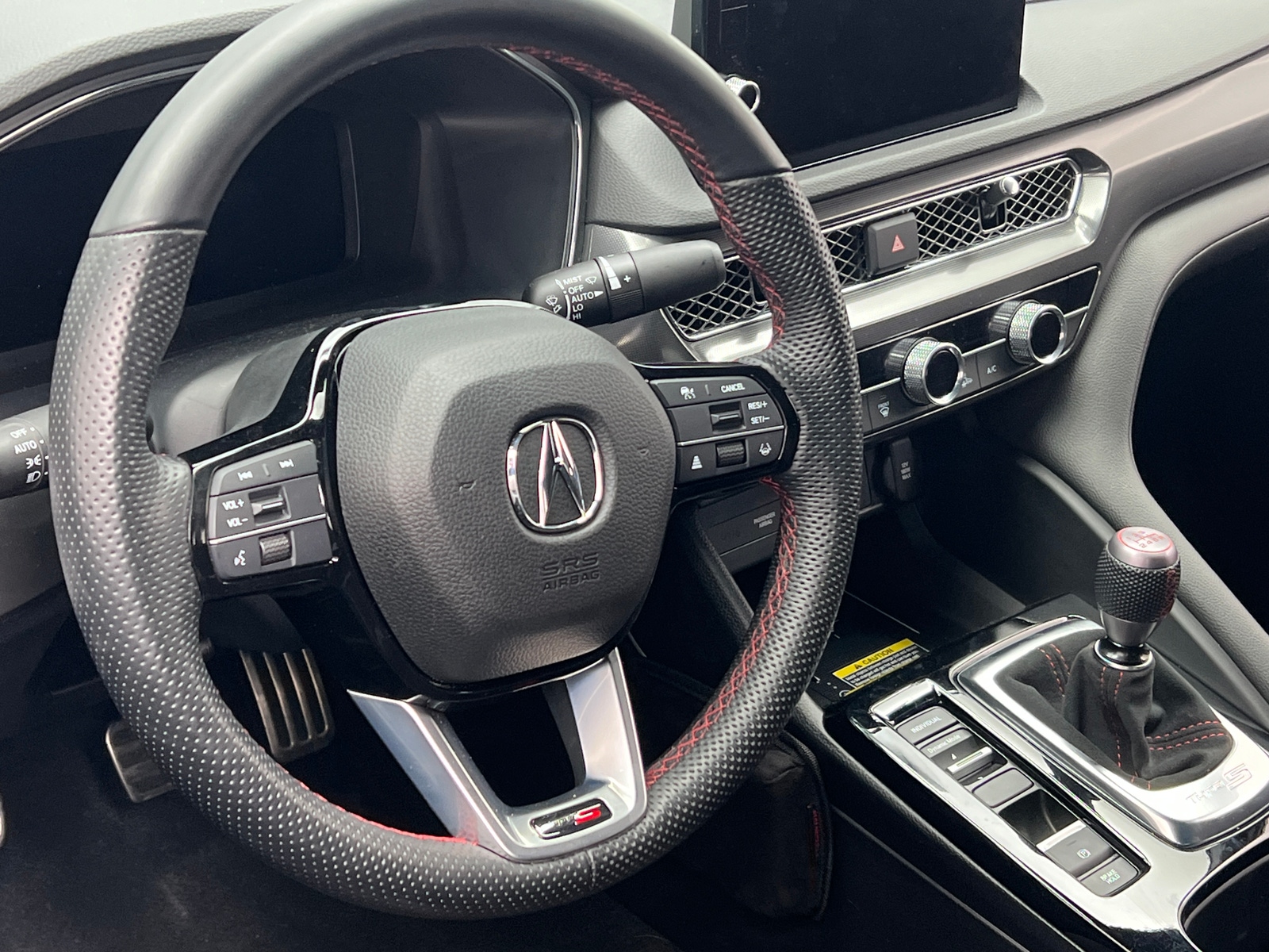 Thumbnail: 2024 Acura Integra - 4