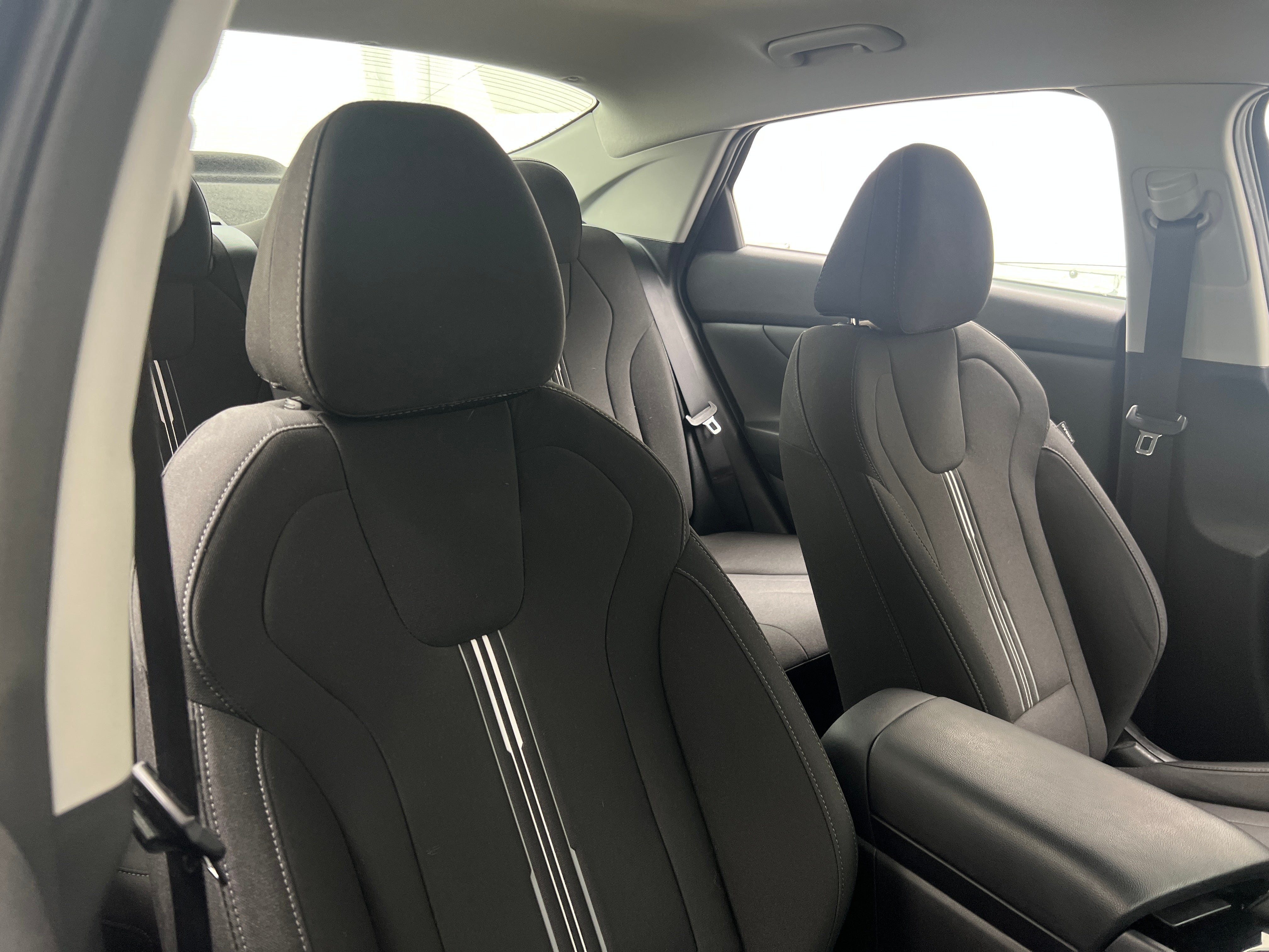 2022 Hyundai Elantra