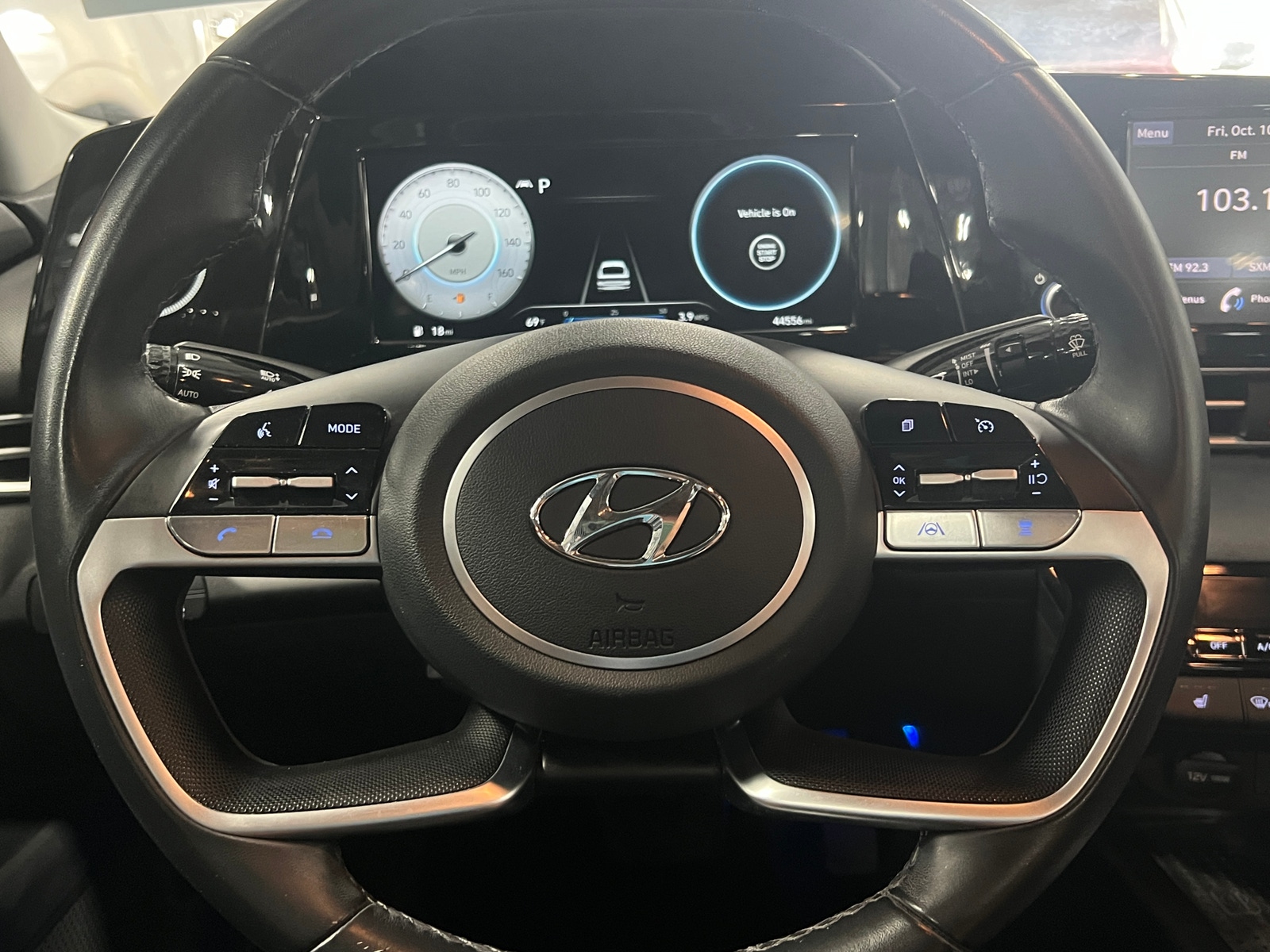 Thumbnail: 2022 Hyundai Elantra - 5