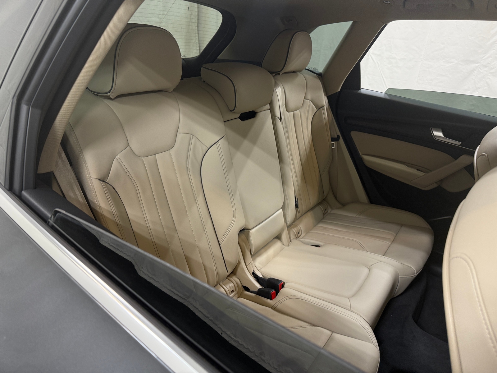Thumbnail: 2024 Audi Q5 - 5