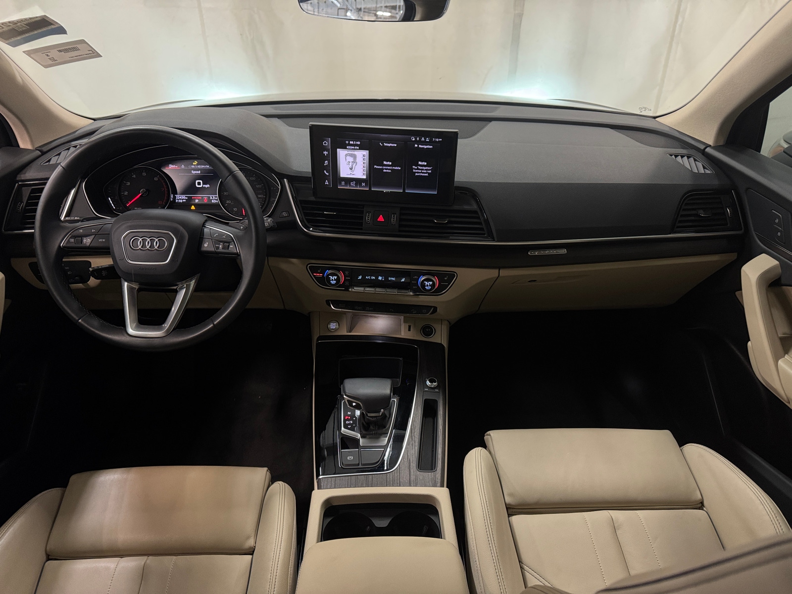 Thumbnail: 2024 Audi Q5 - 2