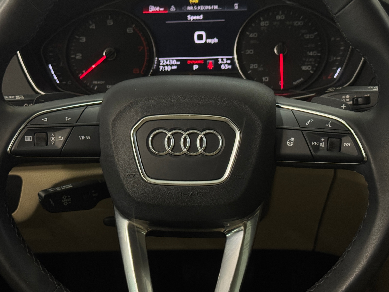 Thumbnail: 2024 Audi Q5 - 4
