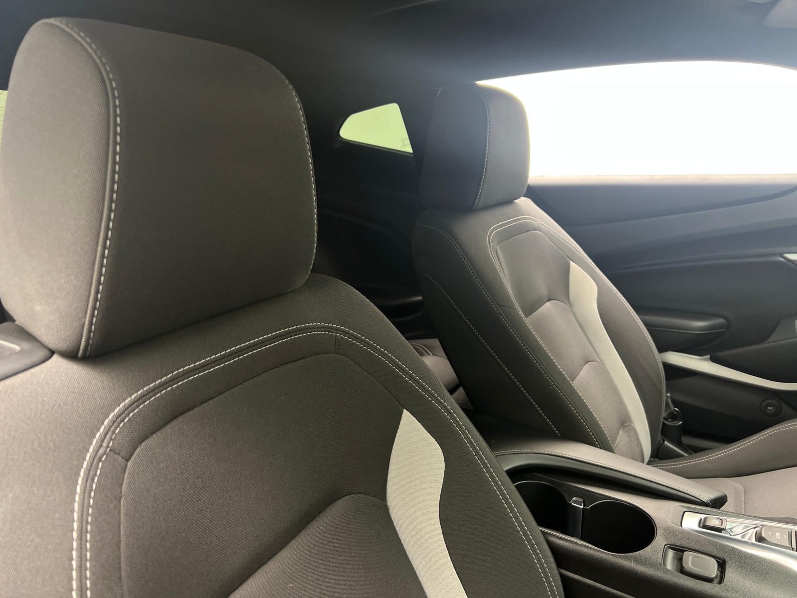 Thumbnail: 2018 Chevrolet Camaro - 2