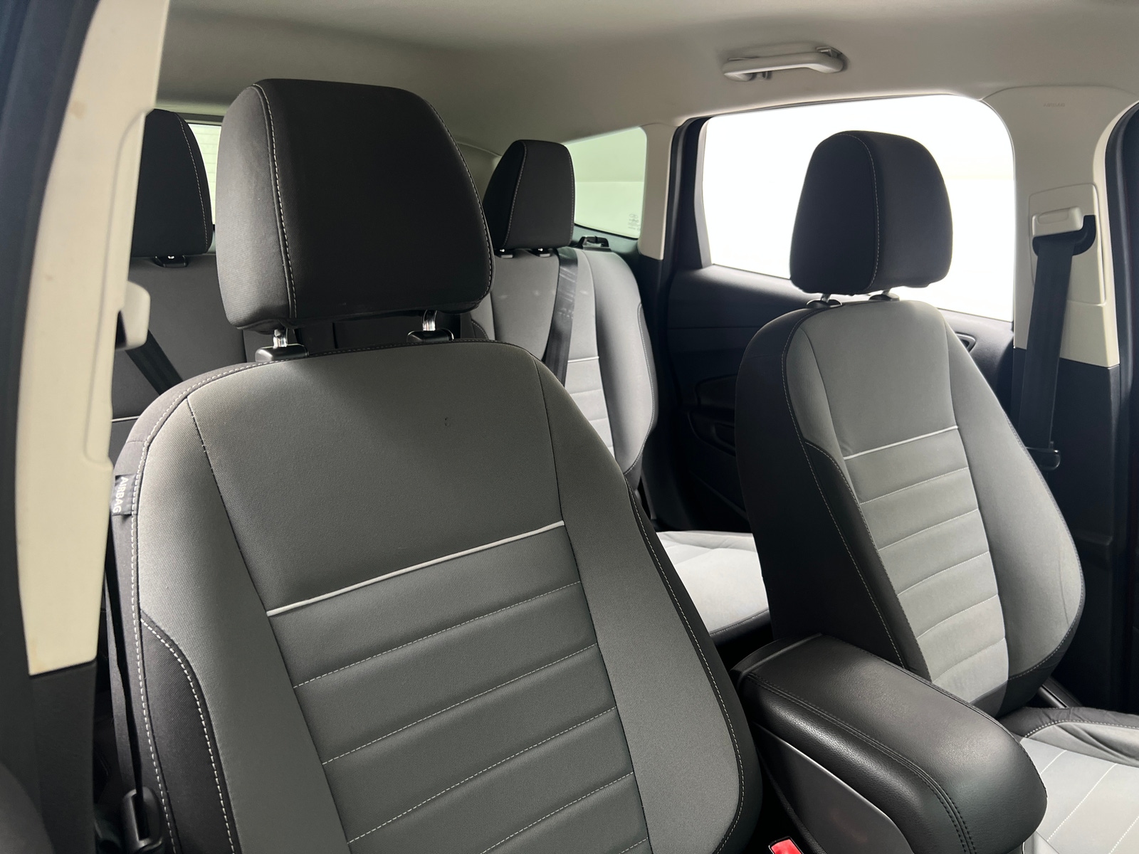 Thumbnail: 2013 Ford Escape - 2
