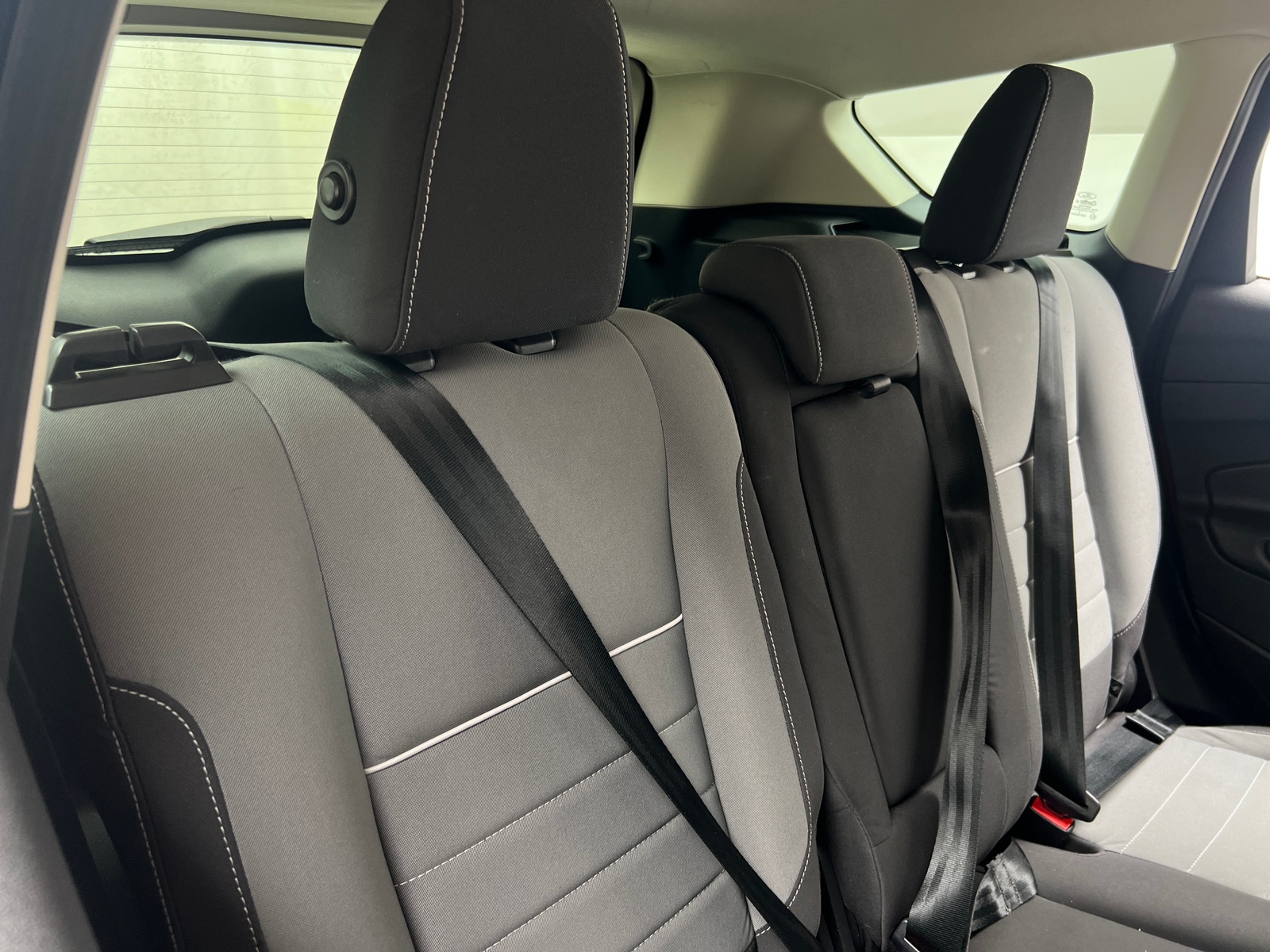 Thumbnail: 2013 Ford Escape - 6