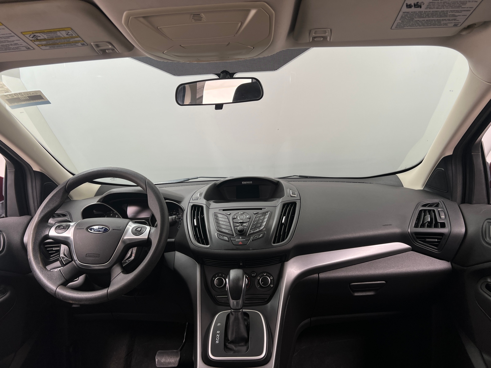 Thumbnail: 2013 Ford Escape - 3