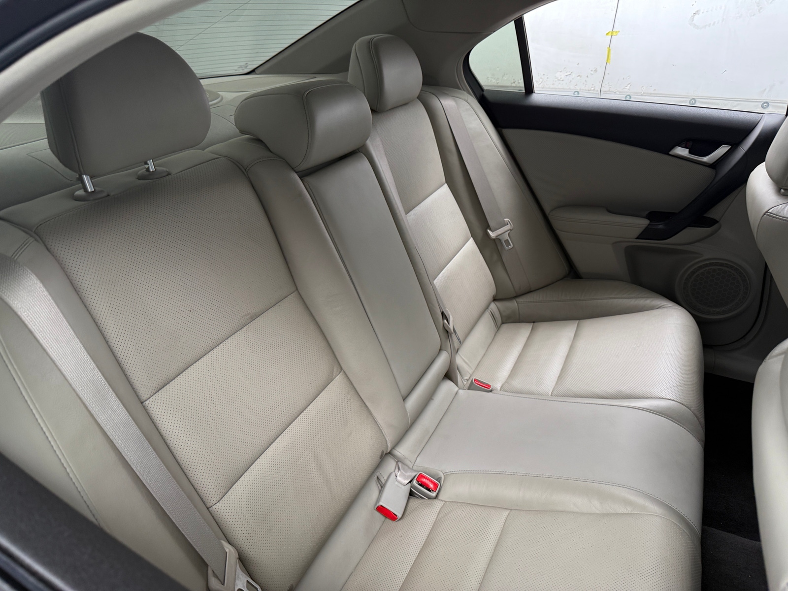 Thumbnail: 2012 Acura TSX - 5
