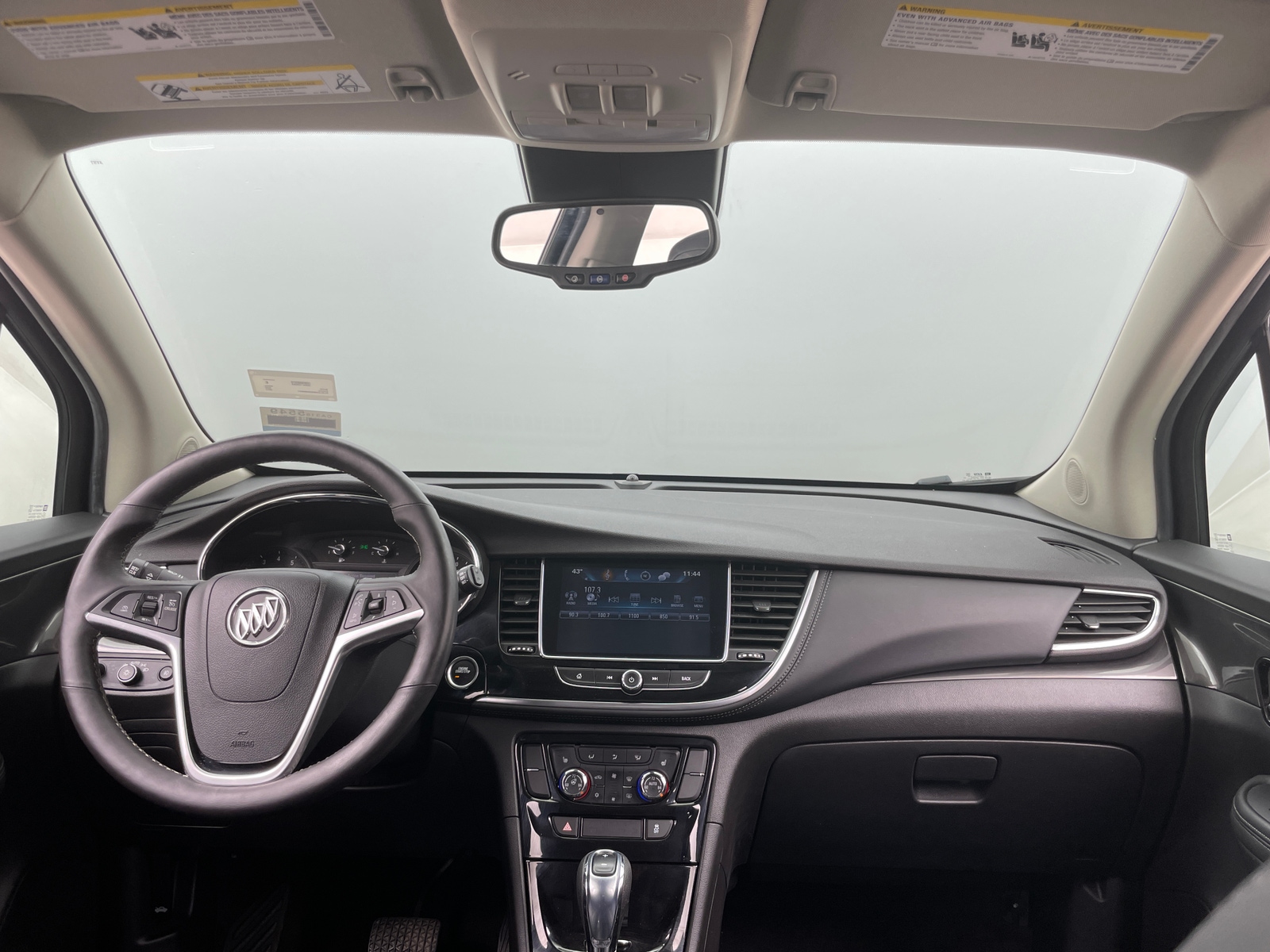 Thumbnail: 2017 Buick Encore - 2
