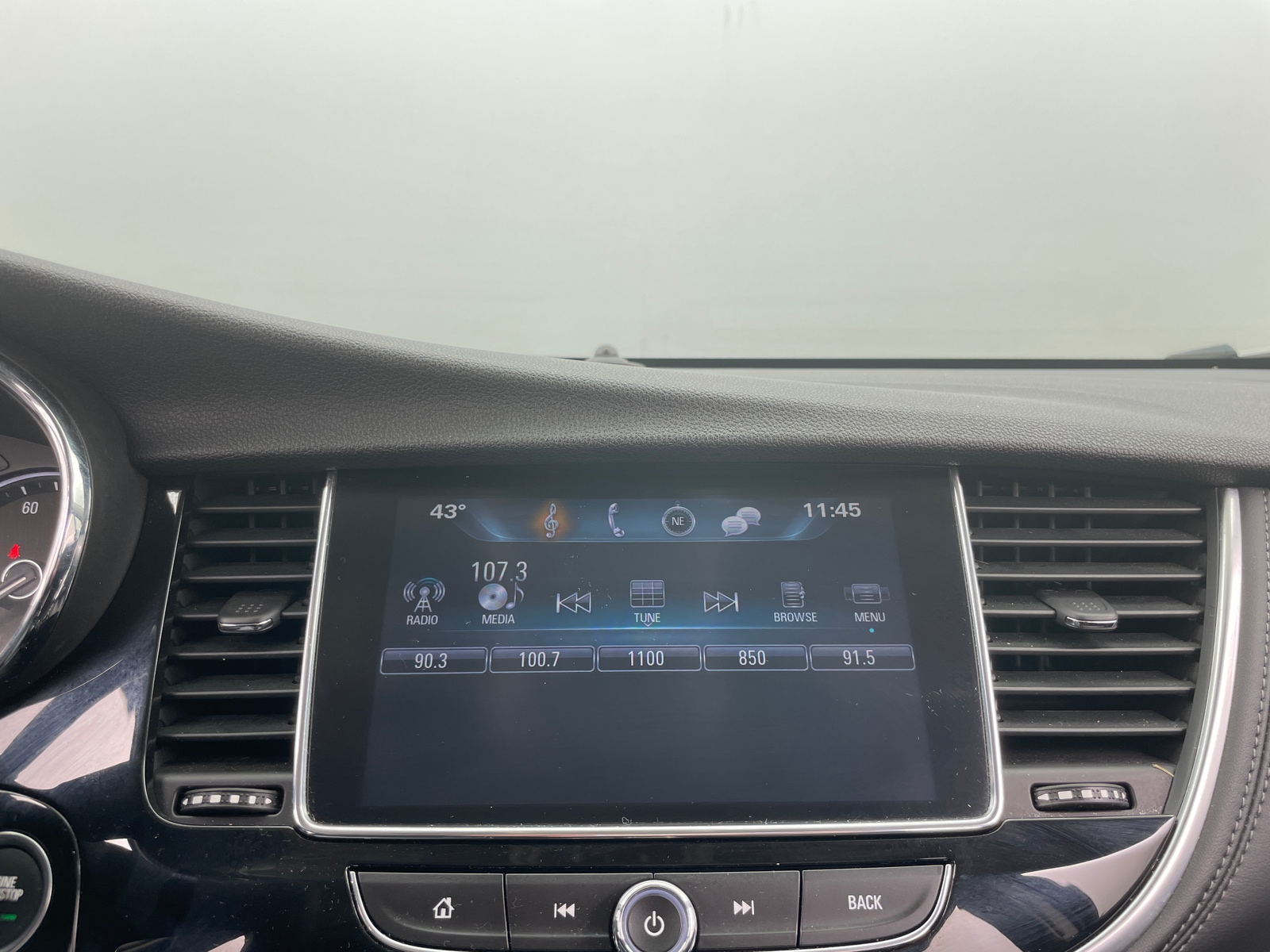 Thumbnail: 2017 Buick Encore - 3