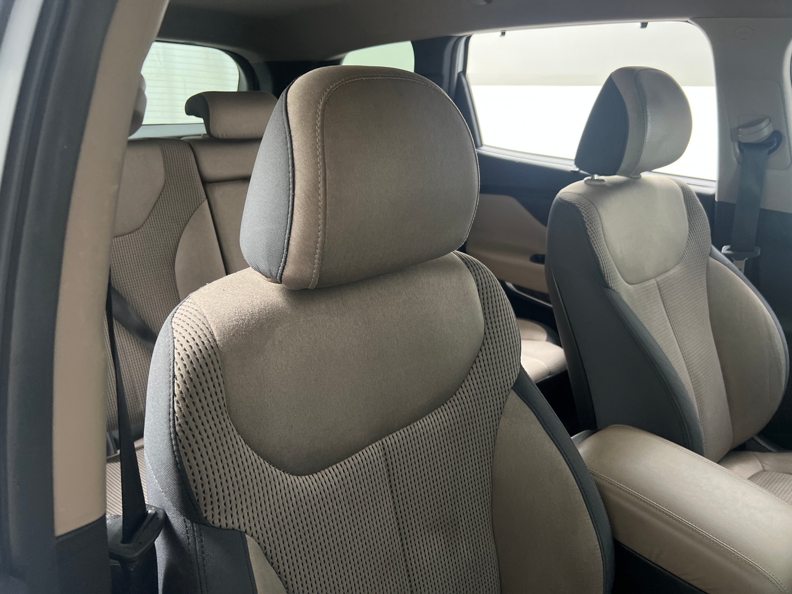 Thumbnail: 2020 Hyundai Santa Fe - 2