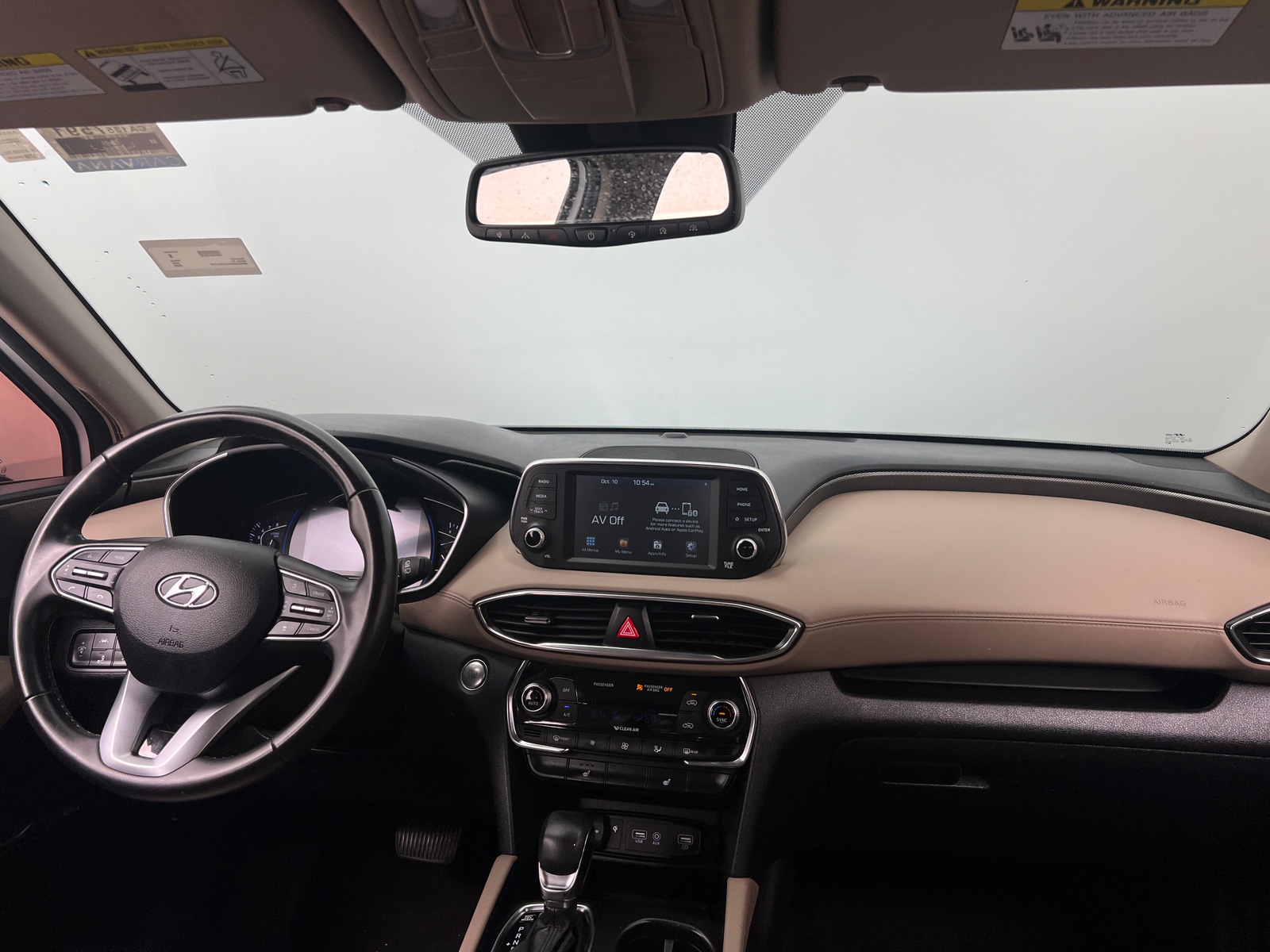 Thumbnail: 2020 Hyundai Santa Fe - 3