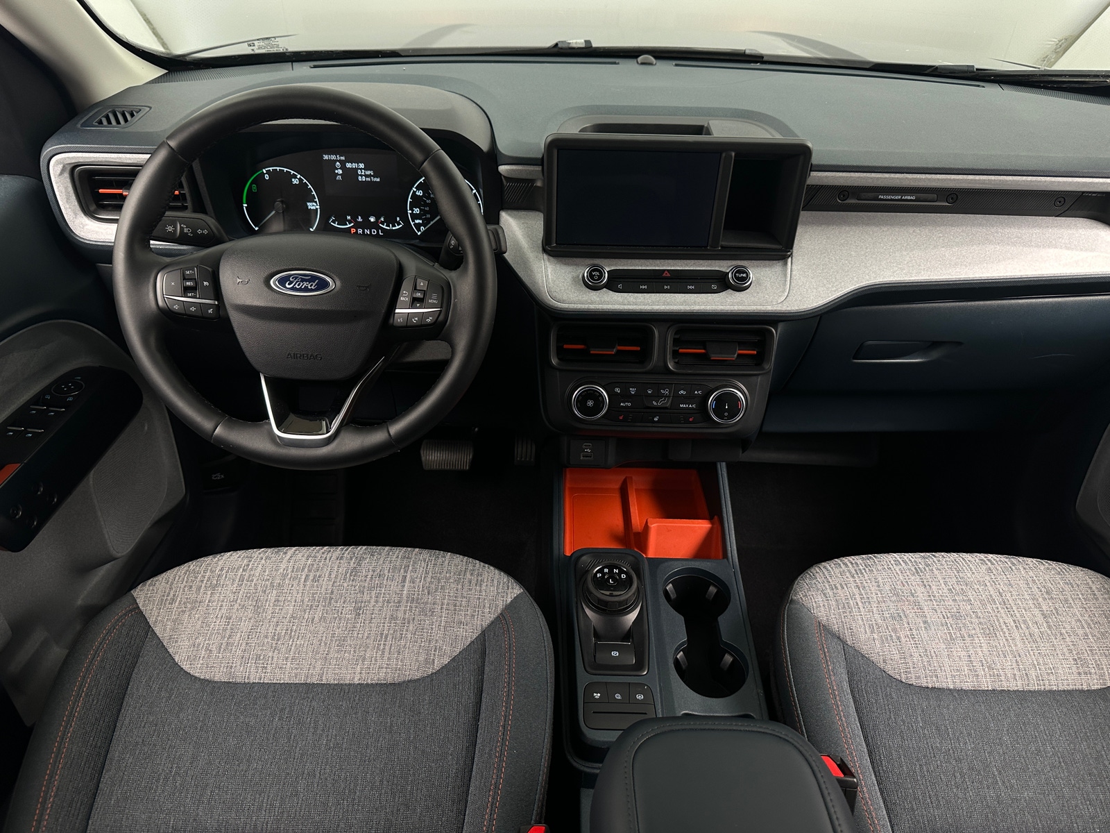 Thumbnail: 2024 Ford Maverick - 3