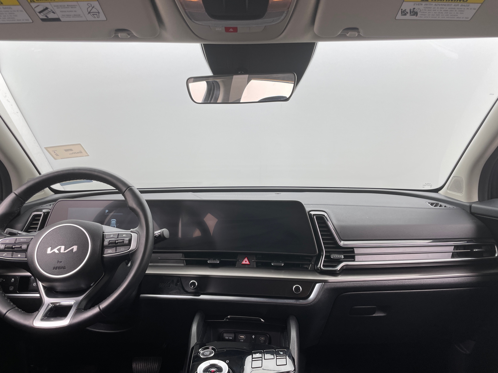 Thumbnail: 2025 Kia Sportage - 2