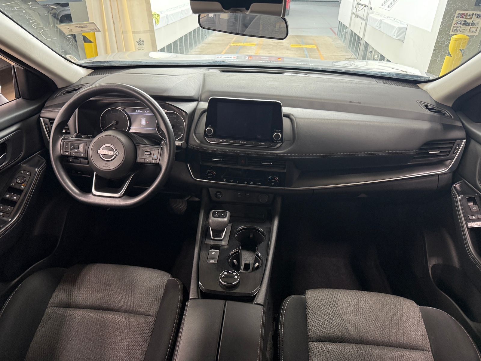 Thumbnail: 2024 Nissan Rogue - 3