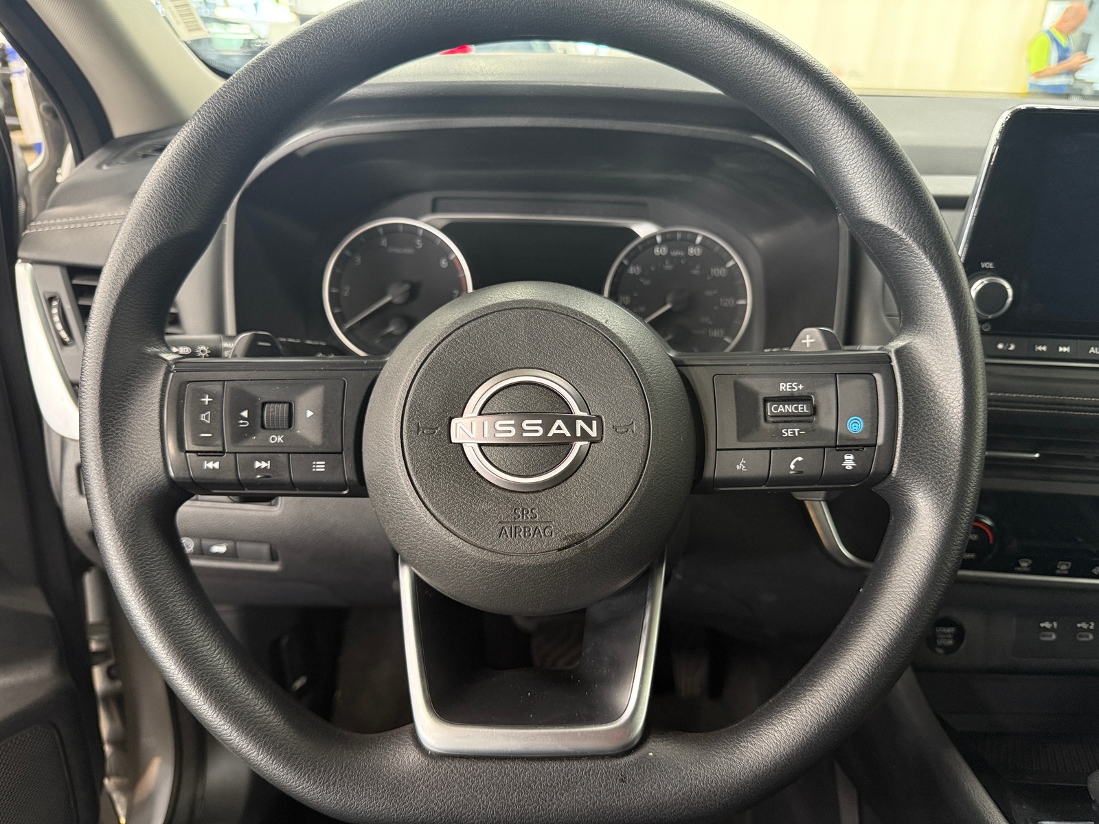 Thumbnail: 2024 Nissan Rogue - 5