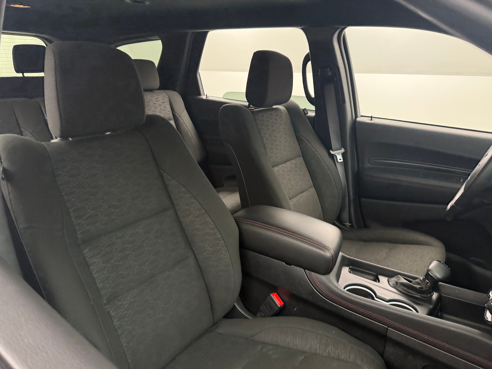 Thumbnail: 2025 Dodge Durango - 2