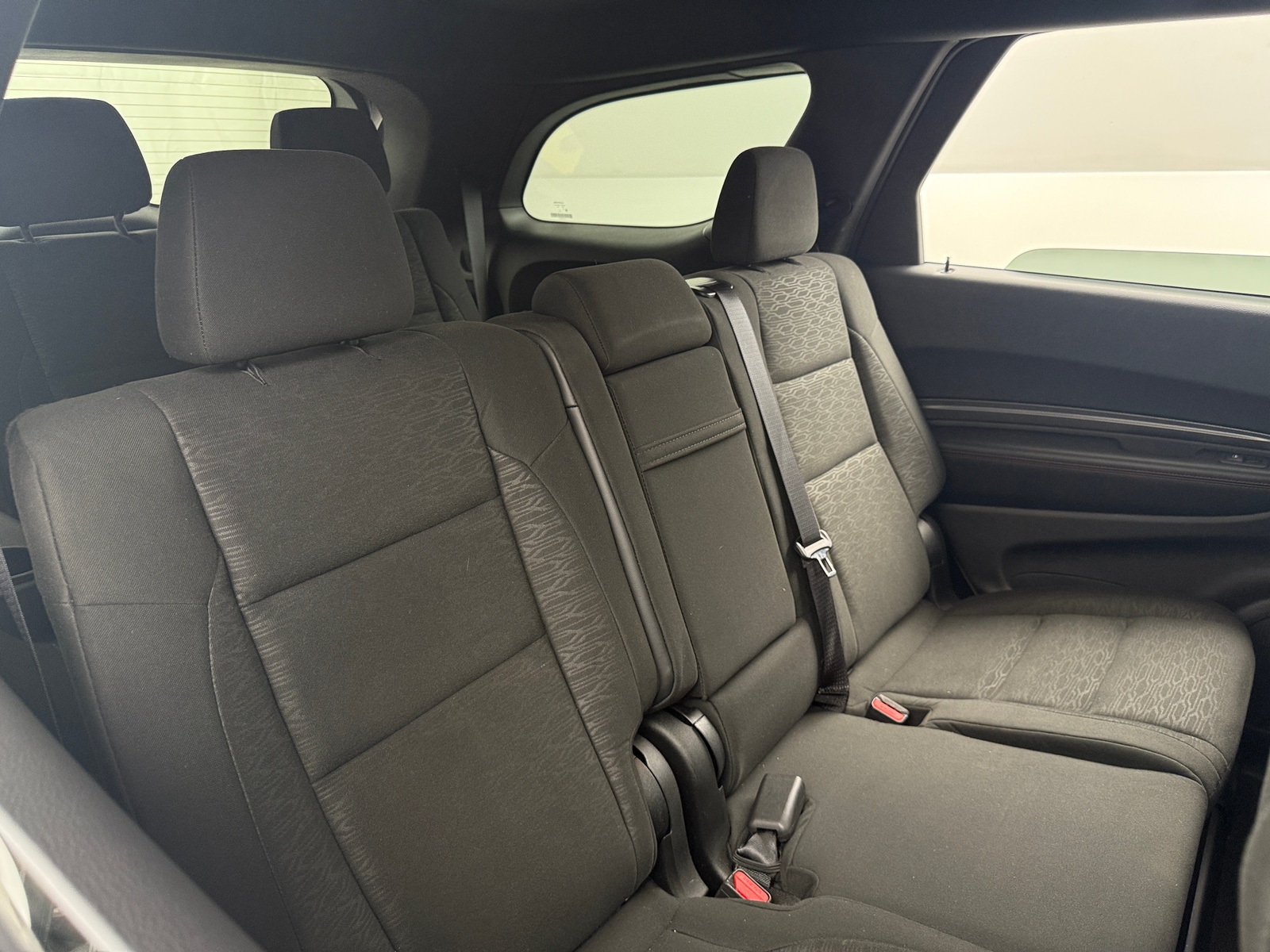 Thumbnail: 2025 Dodge Durango - 6