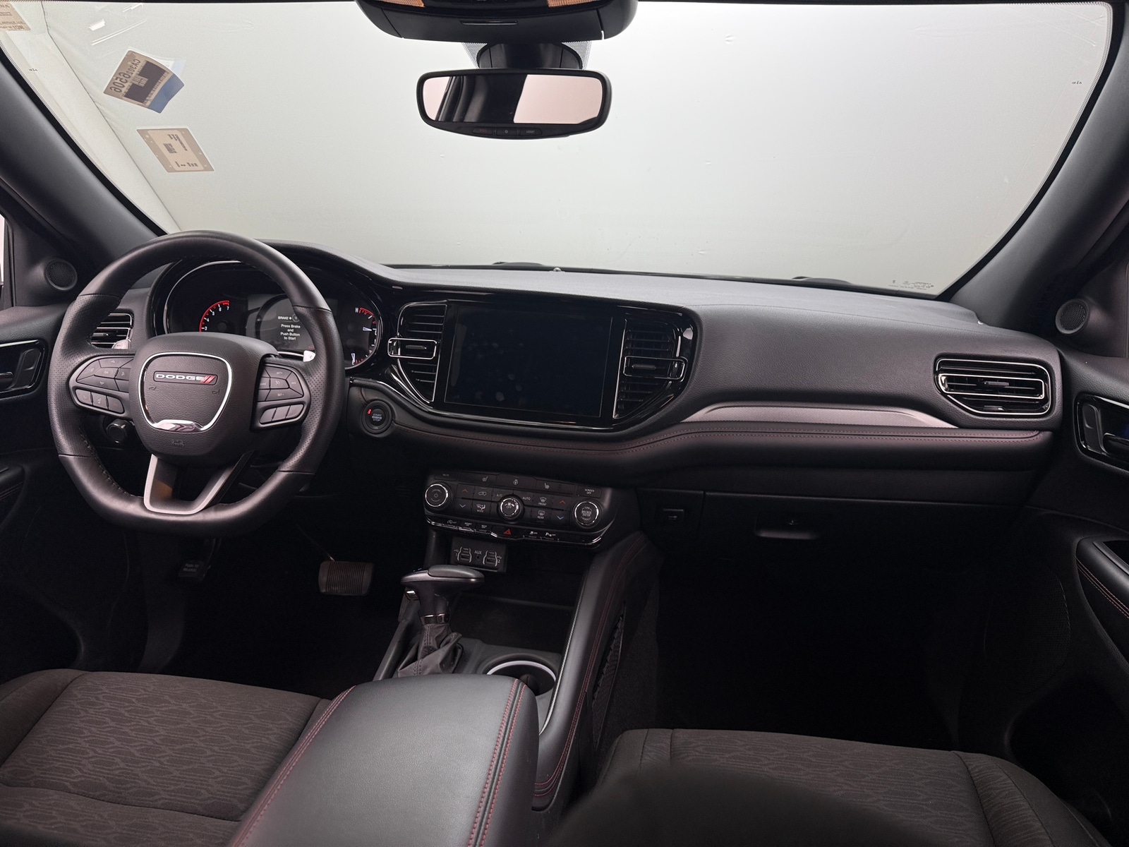 Thumbnail: 2025 Dodge Durango - 3