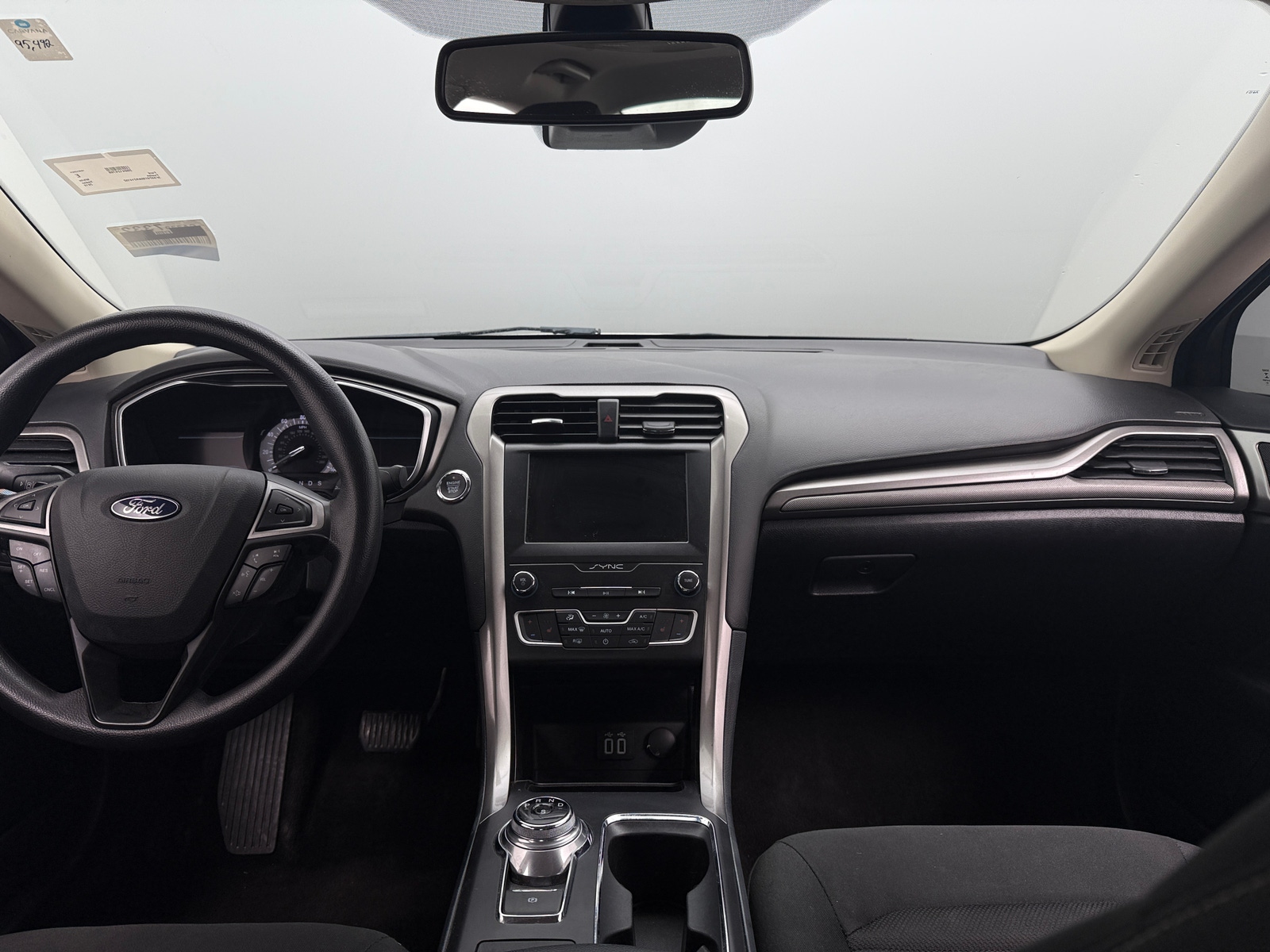 Thumbnail: 2019 Ford Fusion - 2