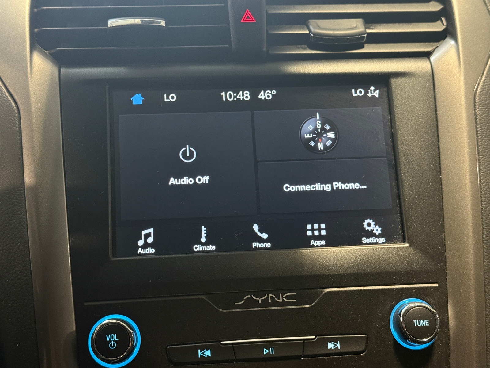 Thumbnail: 2019 Ford Fusion - 3