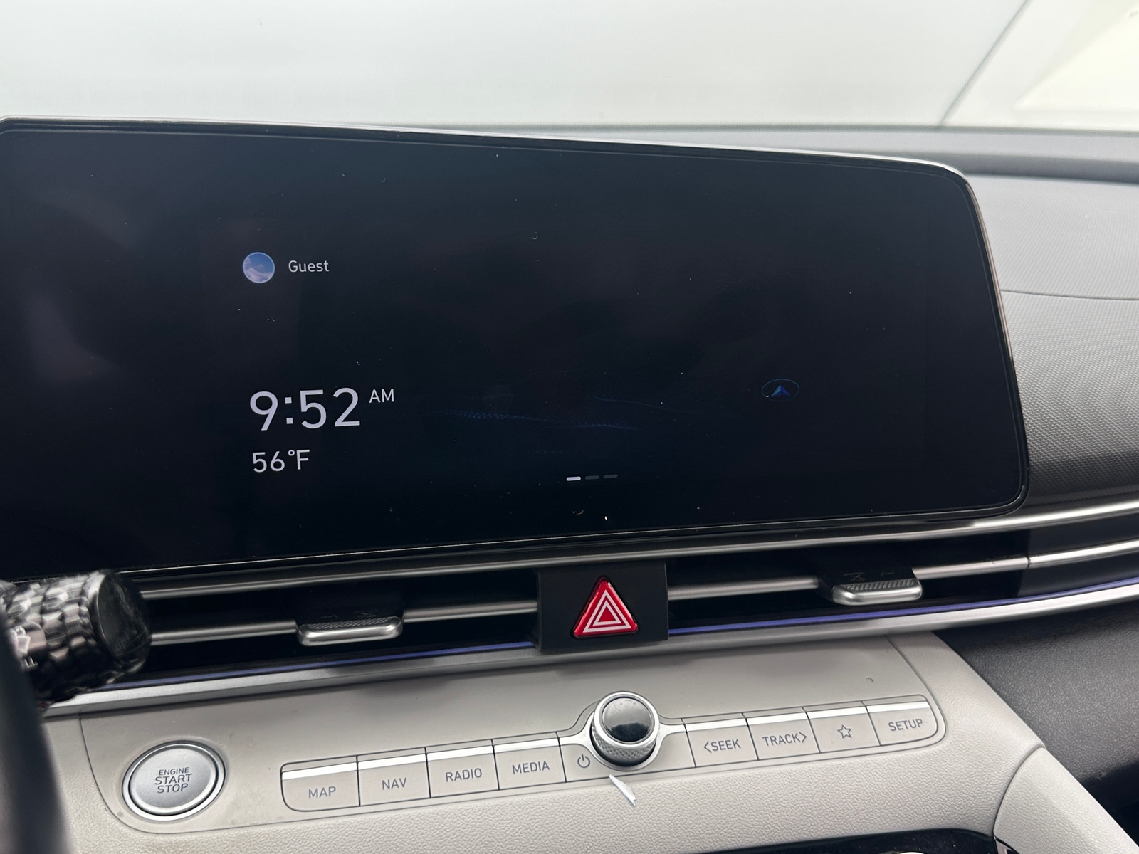 Thumbnail: 2021 Hyundai Elantra - 3