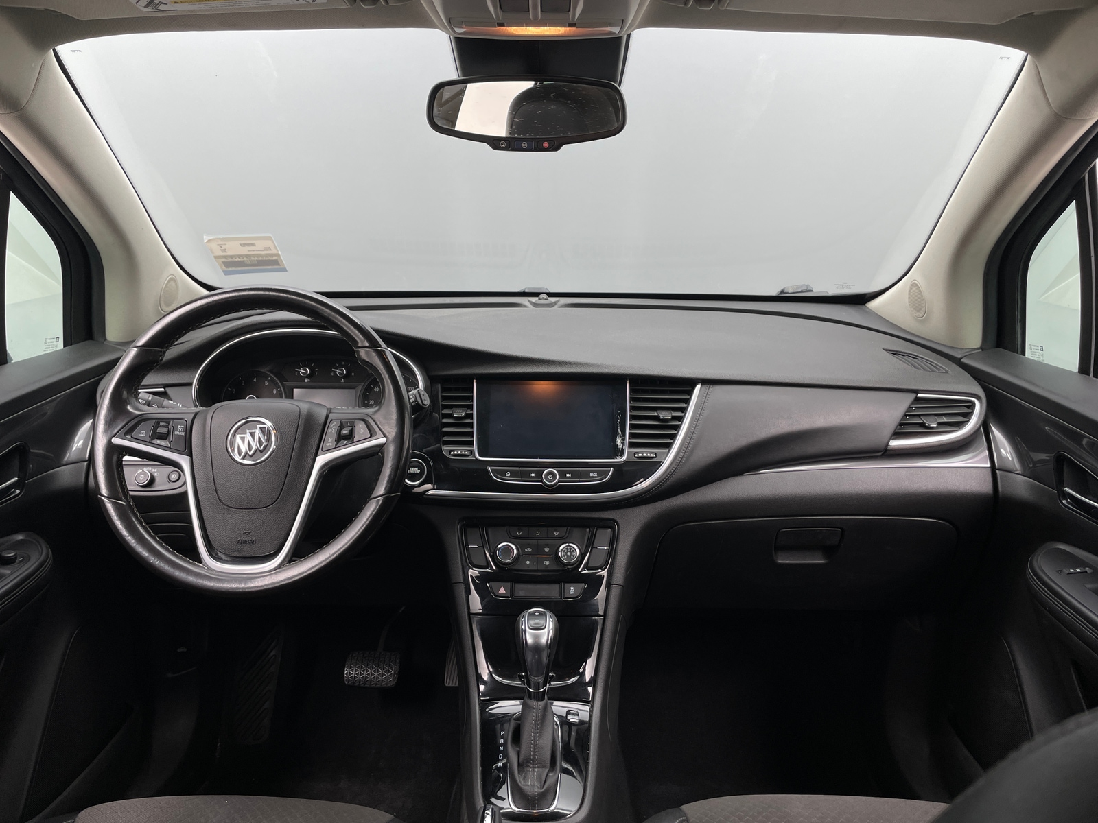 Thumbnail: 2019 Buick Encore - 3