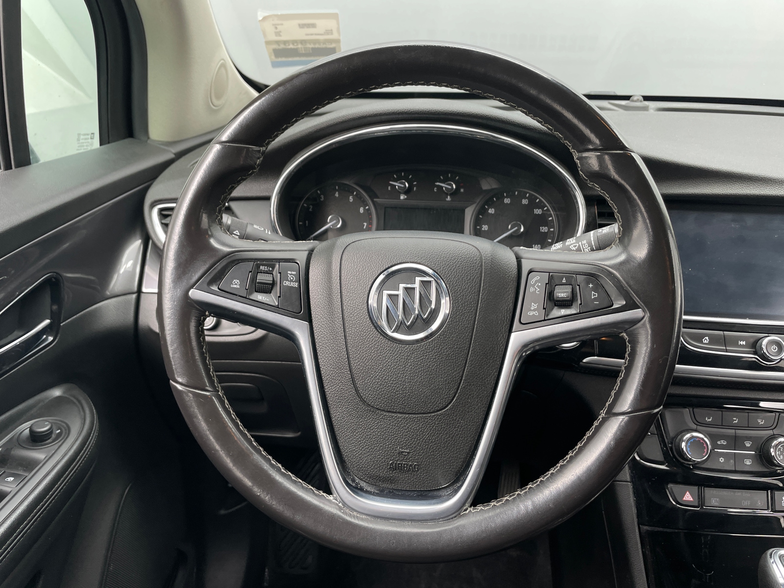 Thumbnail: 2019 Buick Encore - 5