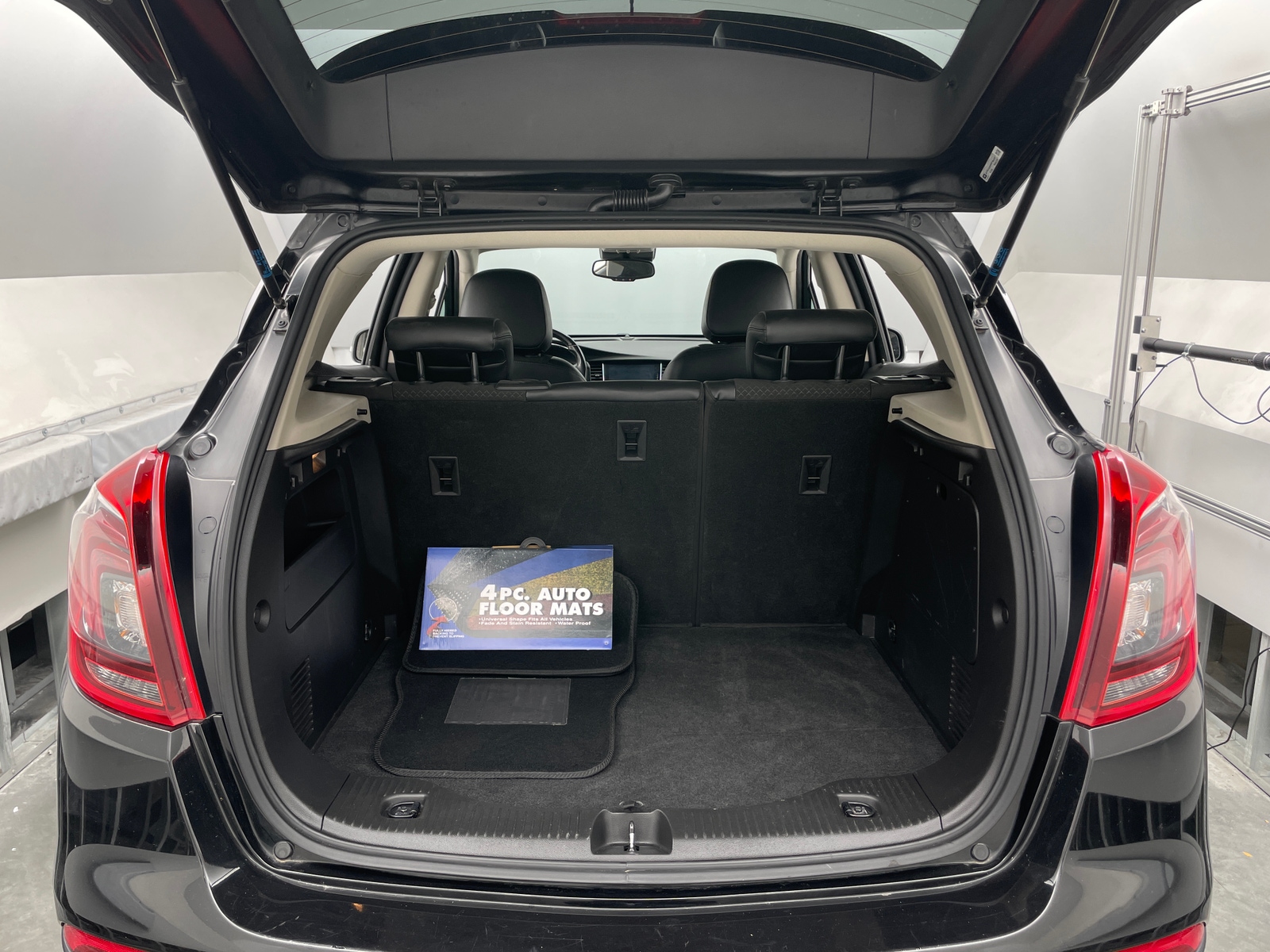 Thumbnail: 2019 Buick Encore - 7