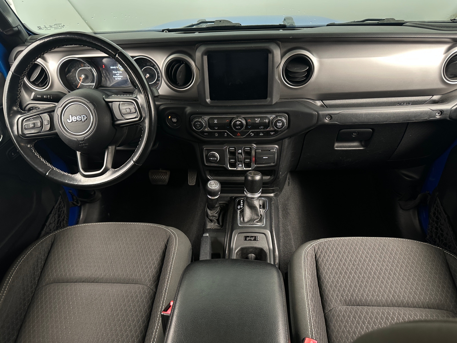 Thumbnail: 2021 Jeep Gladiator - 3