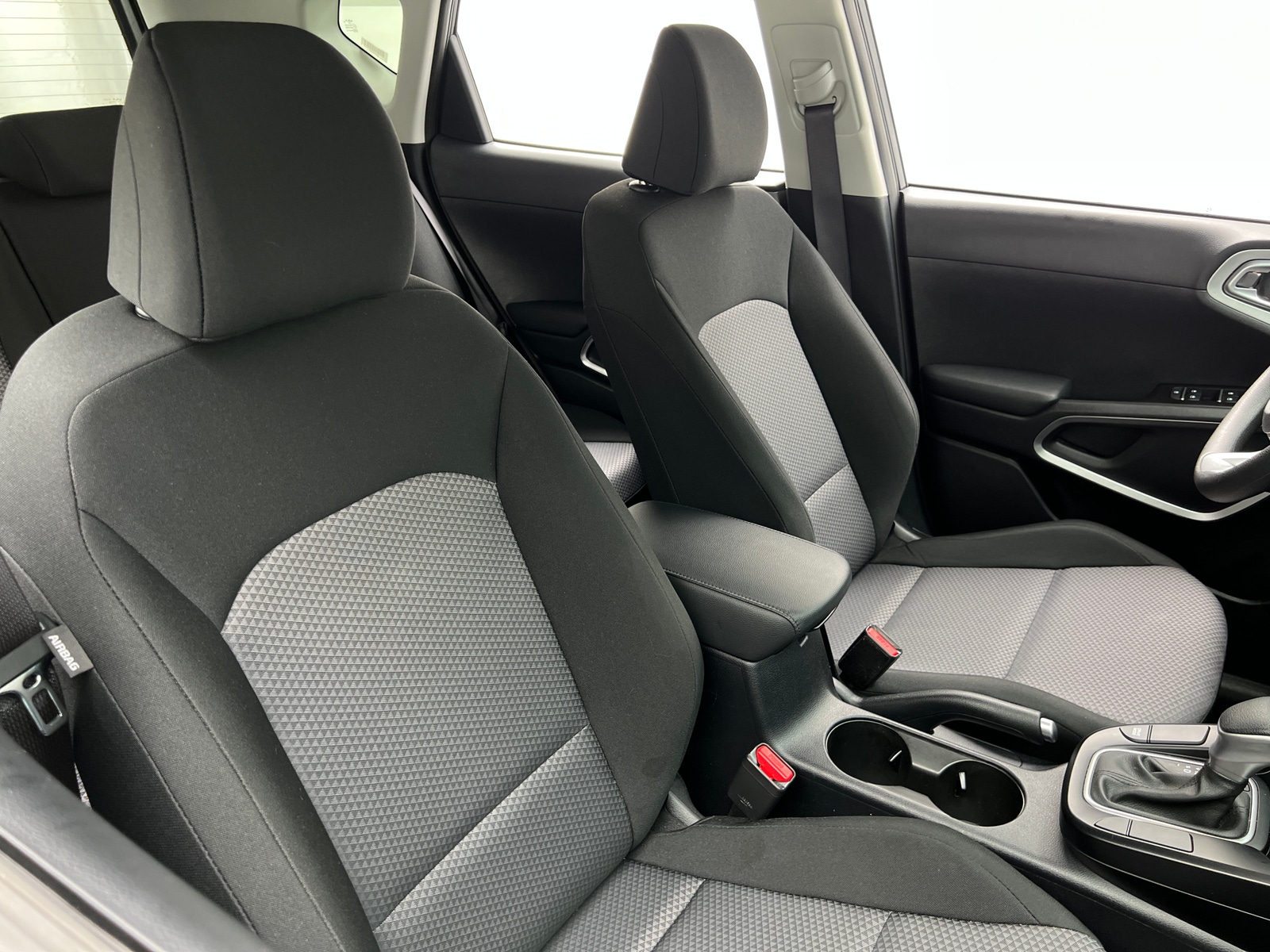 Thumbnail: 2024 Kia Soul - 2