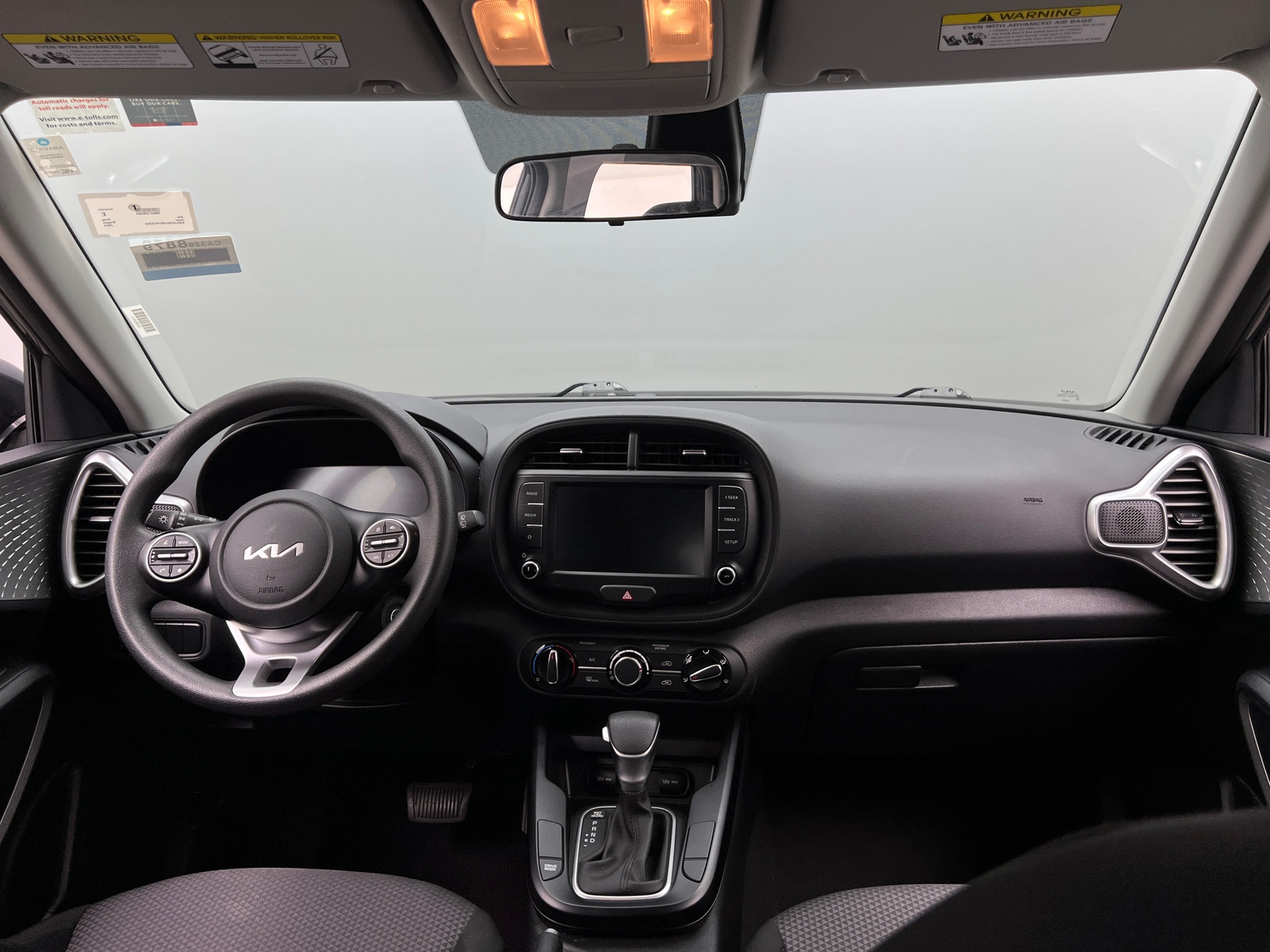 Thumbnail: 2024 Kia Soul - 3