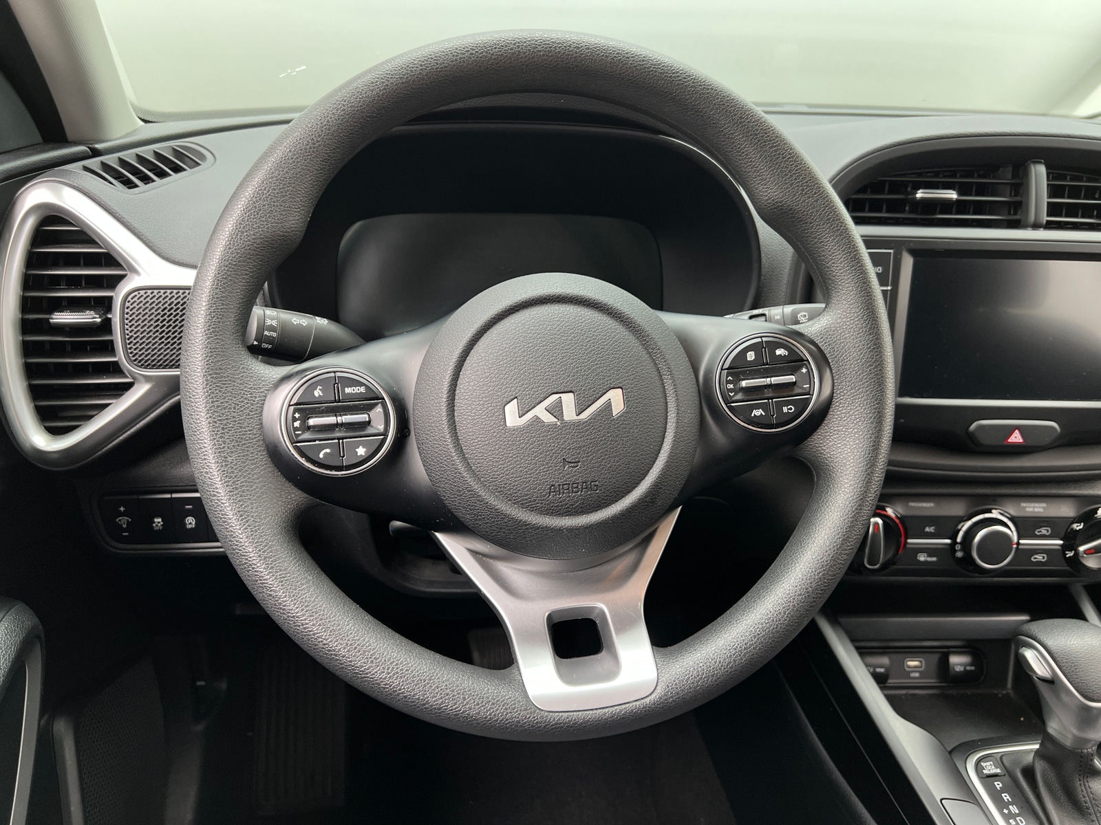Thumbnail: 2024 Kia Soul - 5
