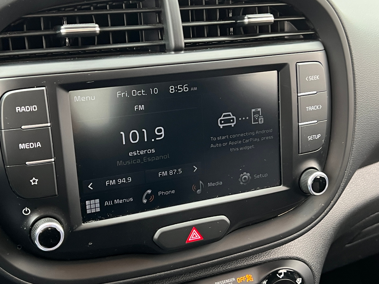Thumbnail: 2024 Kia Soul - 4