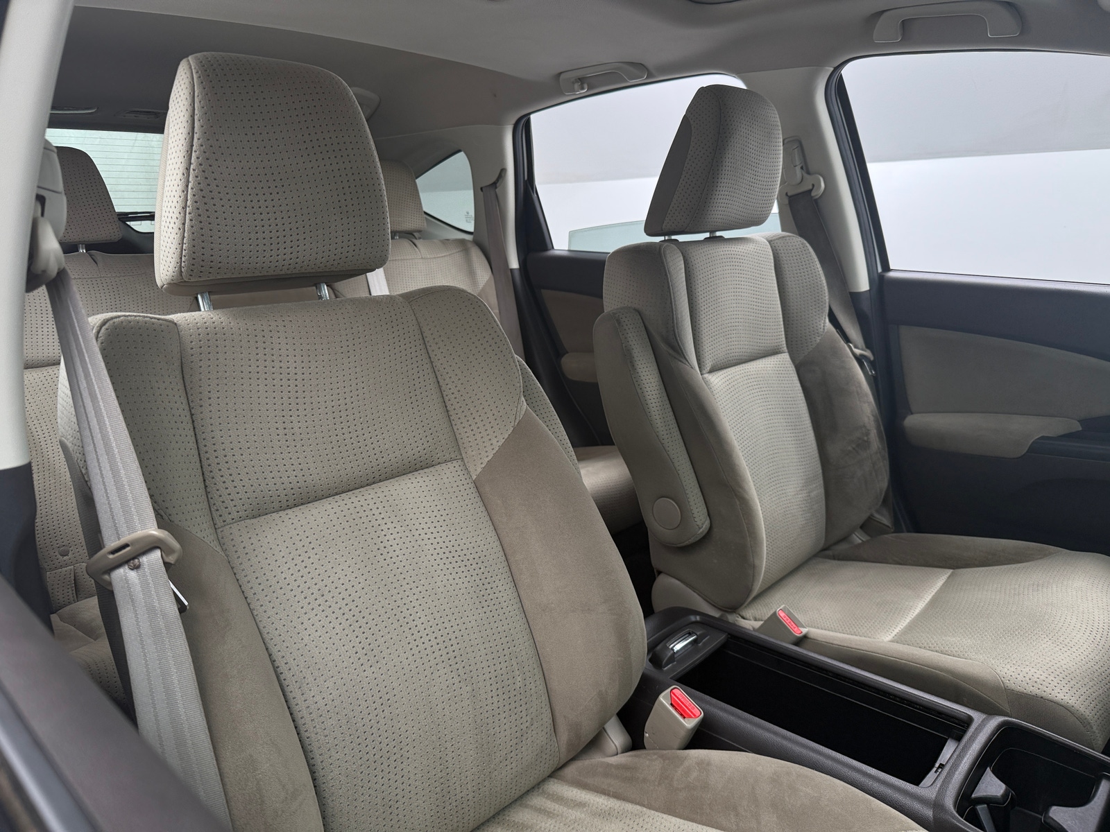 Thumbnail: 2013 Honda CR-V - 2