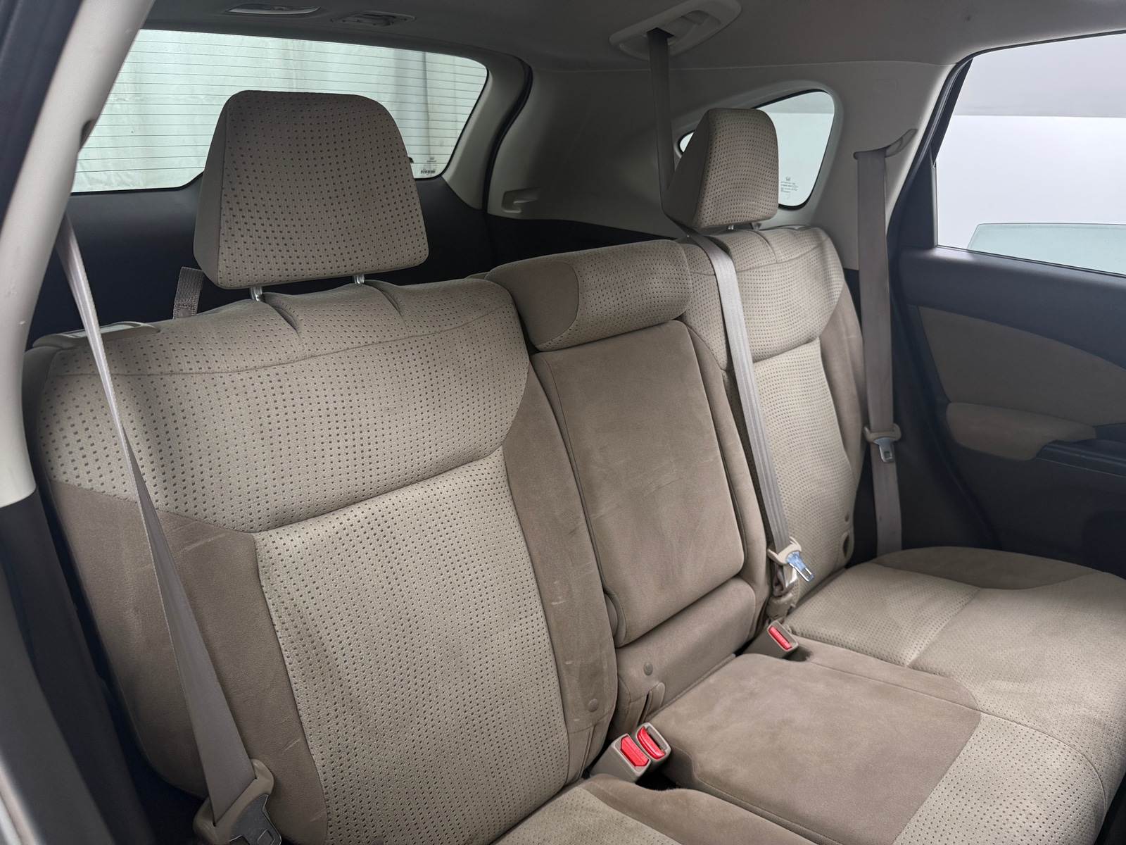 Thumbnail: 2013 Honda CR-V - 6