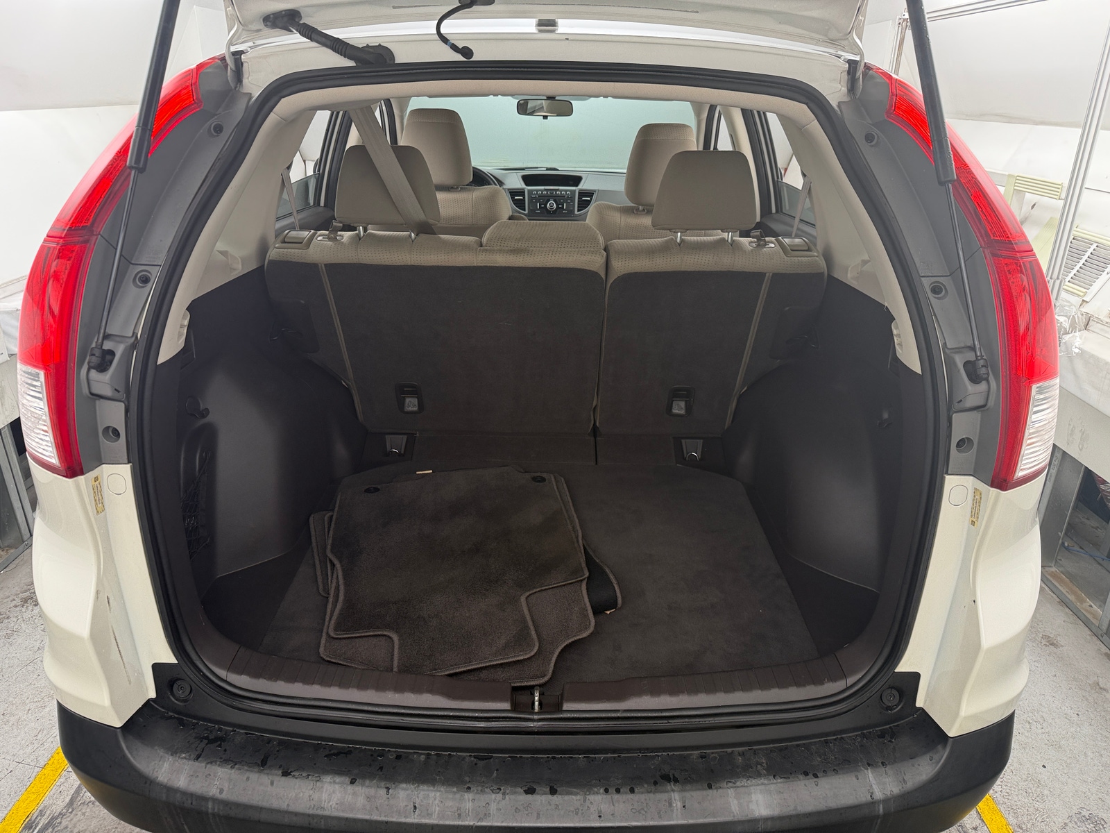 Thumbnail: 2013 Honda CR-V - 7