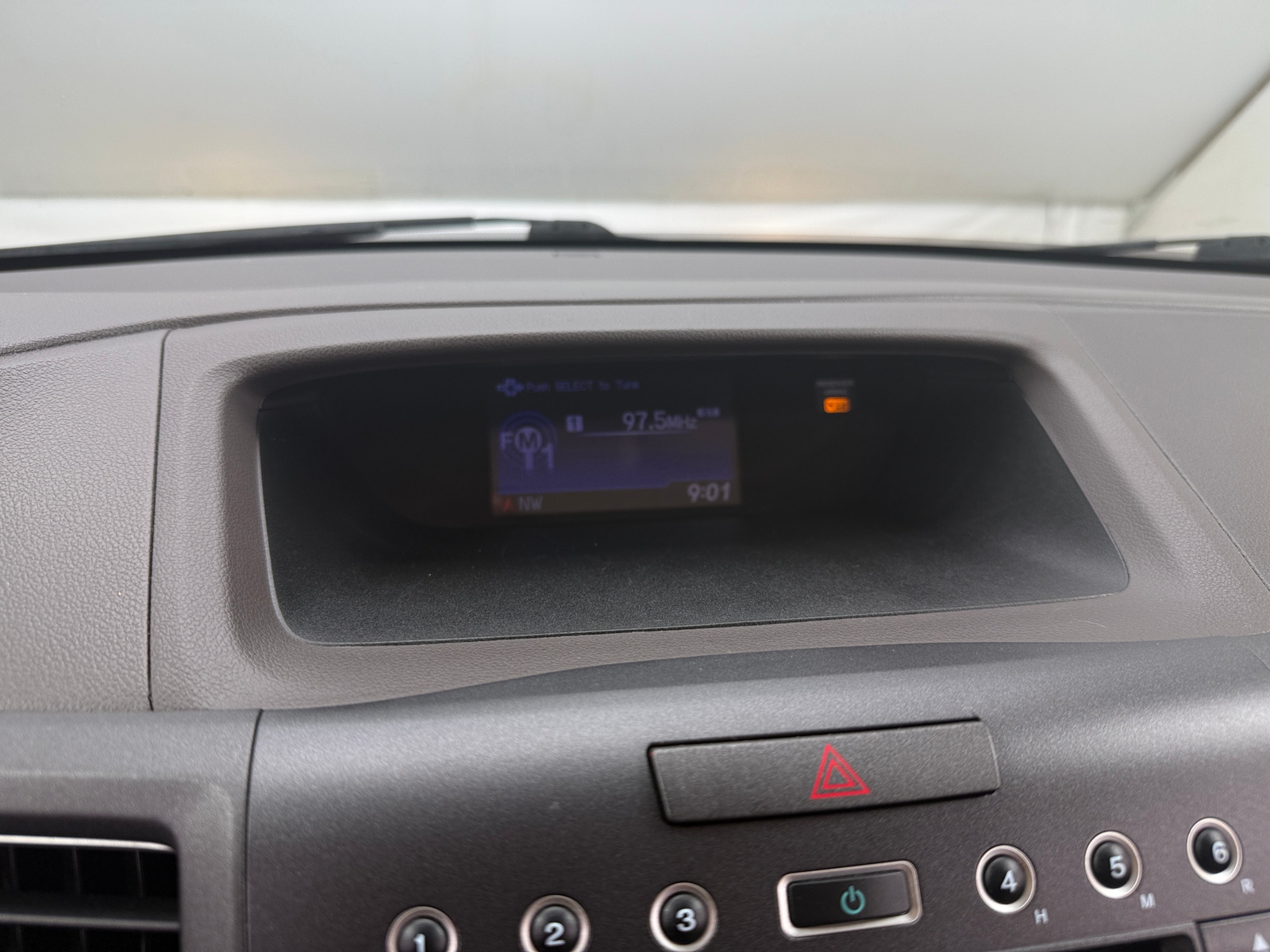 Thumbnail: 2013 Honda CR-V - 4