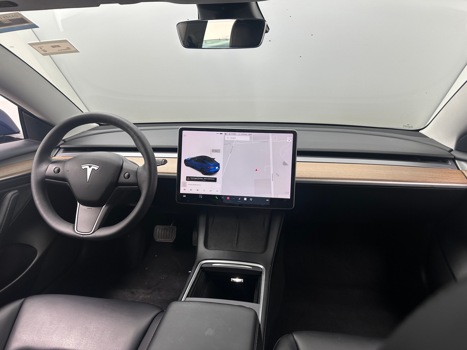 Thumbnail: 2021 Tesla Model 3 - 2