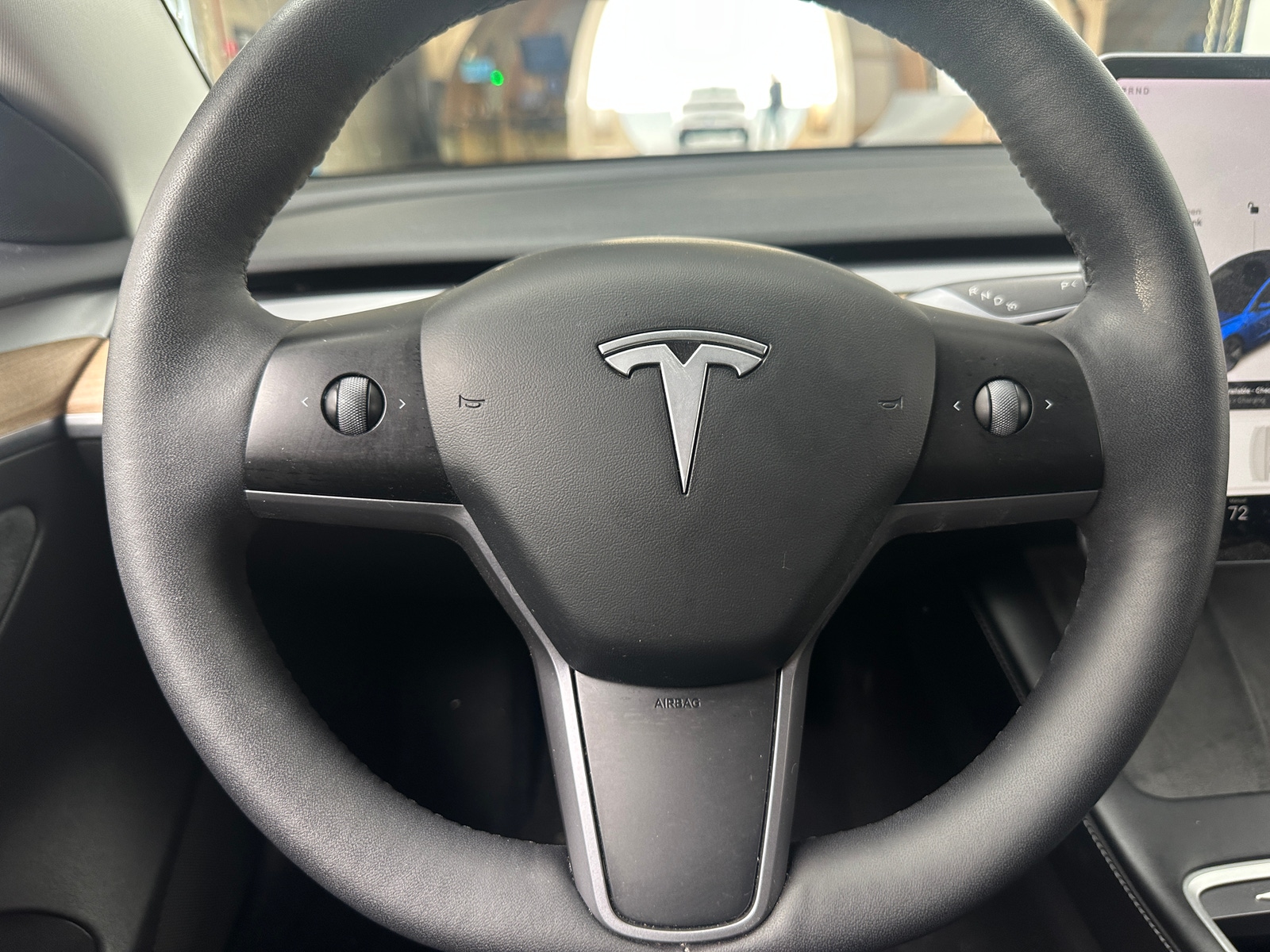 Thumbnail: 2021 Tesla Model 3 - 4