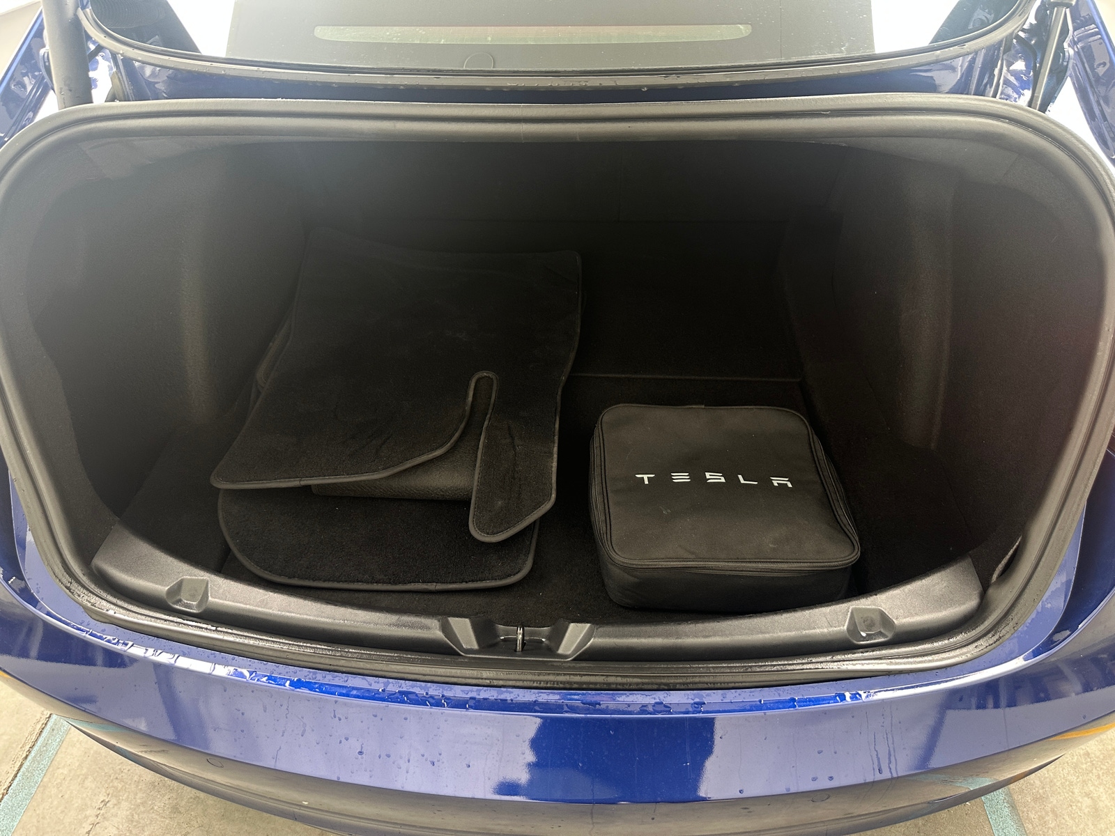 Thumbnail: 2021 Tesla Model 3 - 6