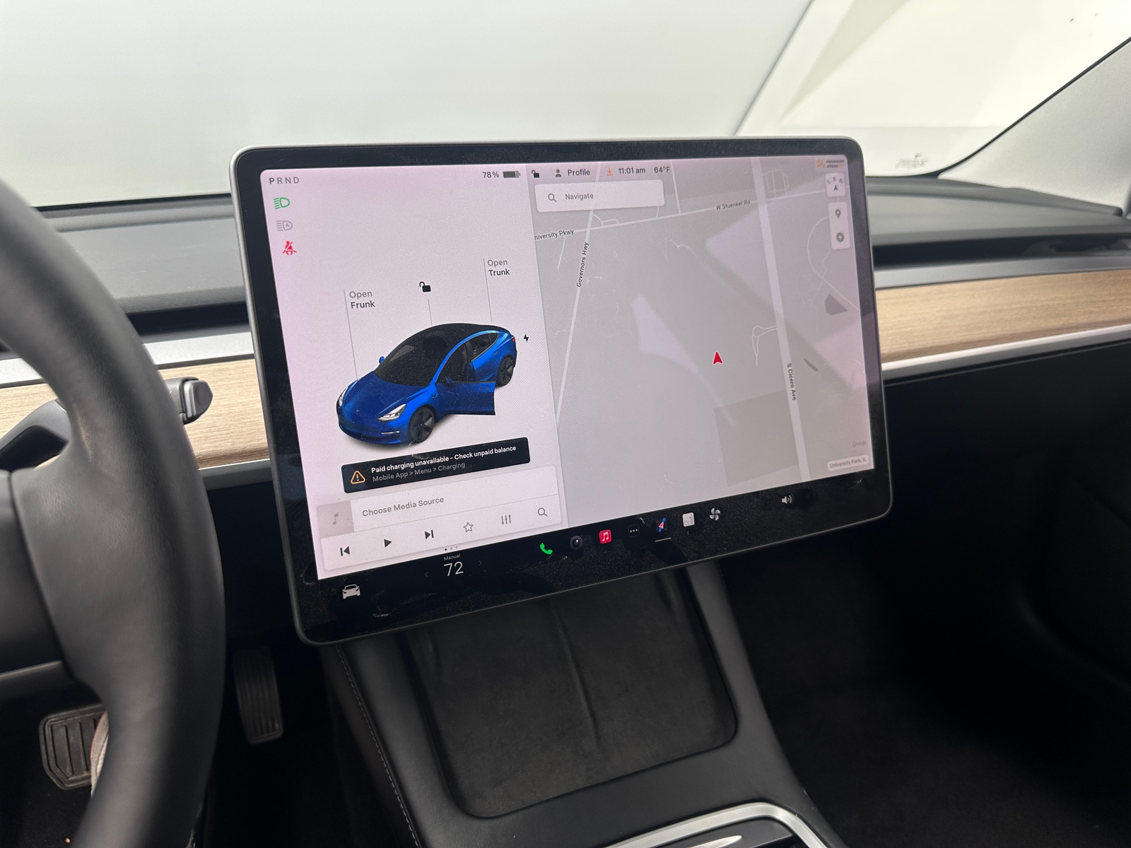 Thumbnail: 2021 Tesla Model 3 - 3