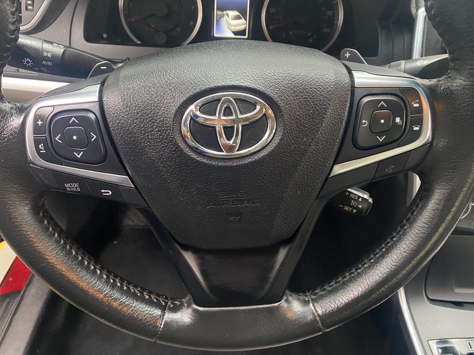 Thumbnail: 2017 Toyota Camry - 5