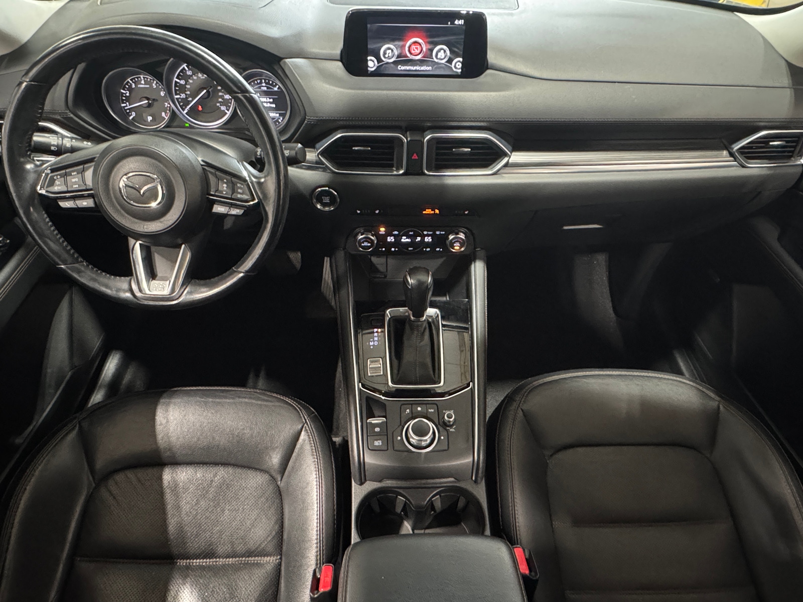 Thumbnail: 2017 Mazda CX-5 - 2