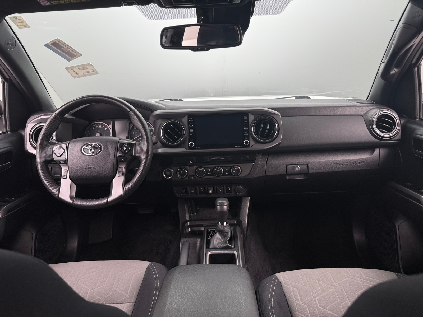 Thumbnail: 2021 Toyota Tacoma - 3