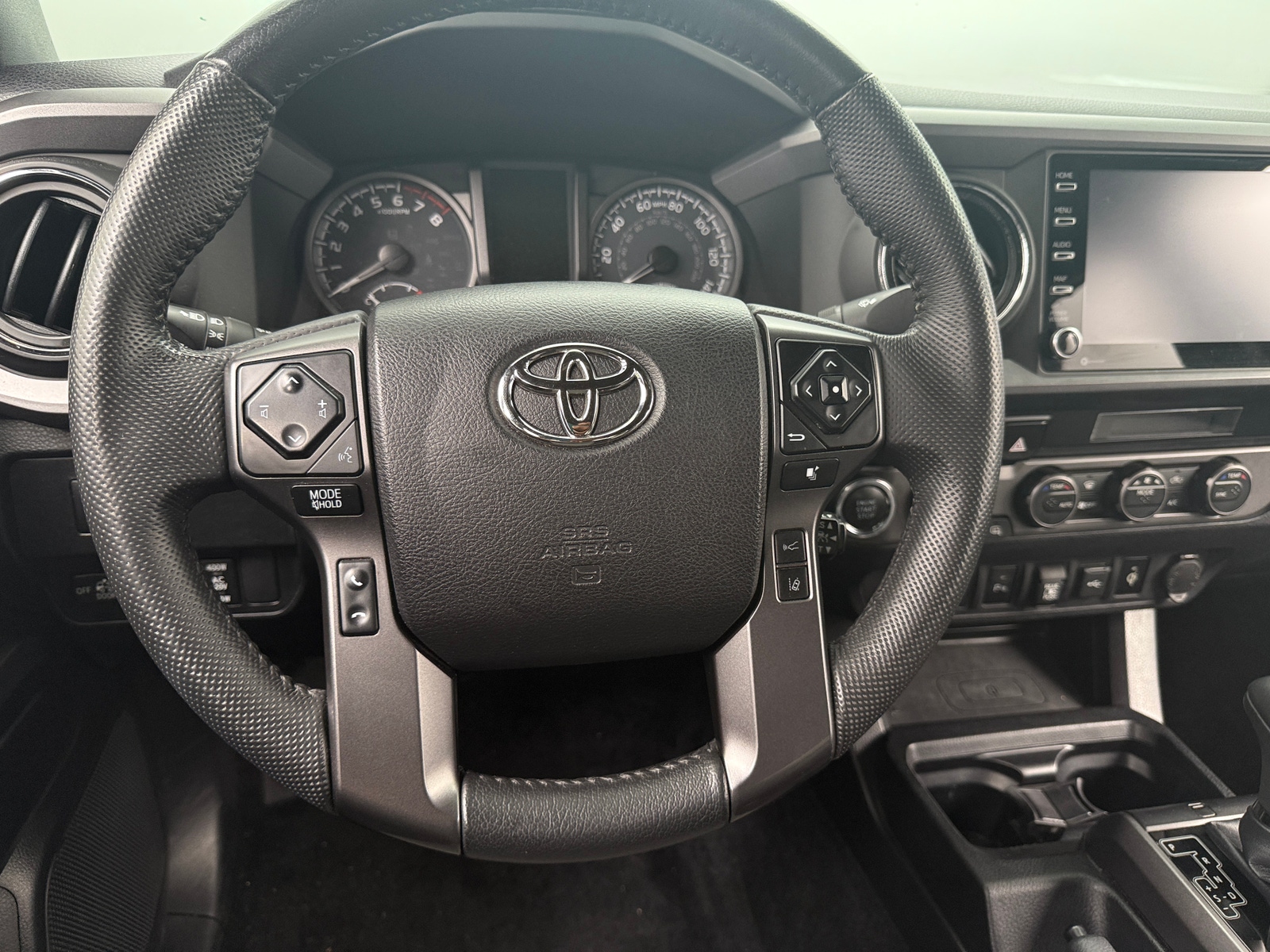 Thumbnail: 2021 Toyota Tacoma - 5